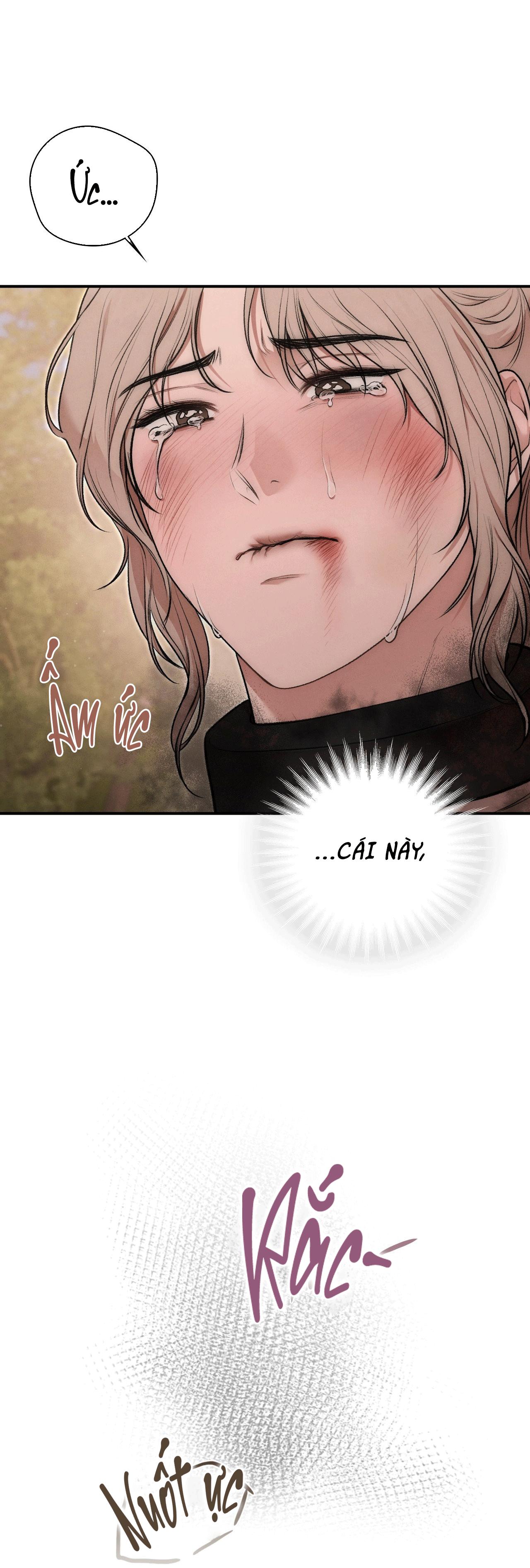 SỨ GIẢ THẦN CHẾT Chapter 37 - Trang 2