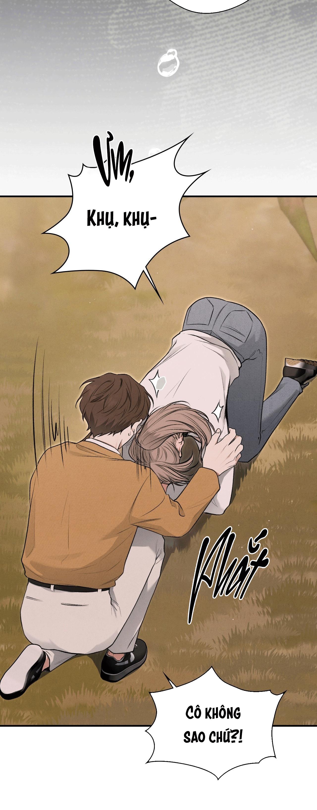 SỨ GIẢ THẦN CHẾT Chapter 37 - Trang 2