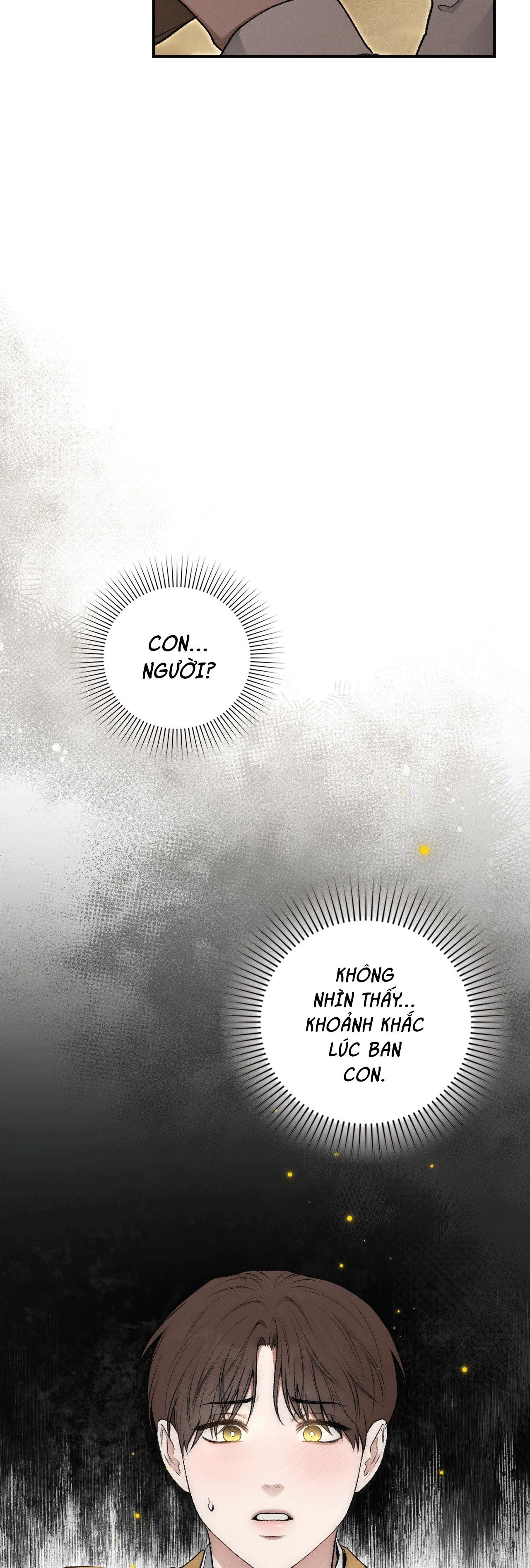 SỨ GIẢ THẦN CHẾT Chapter 37 - Trang 2