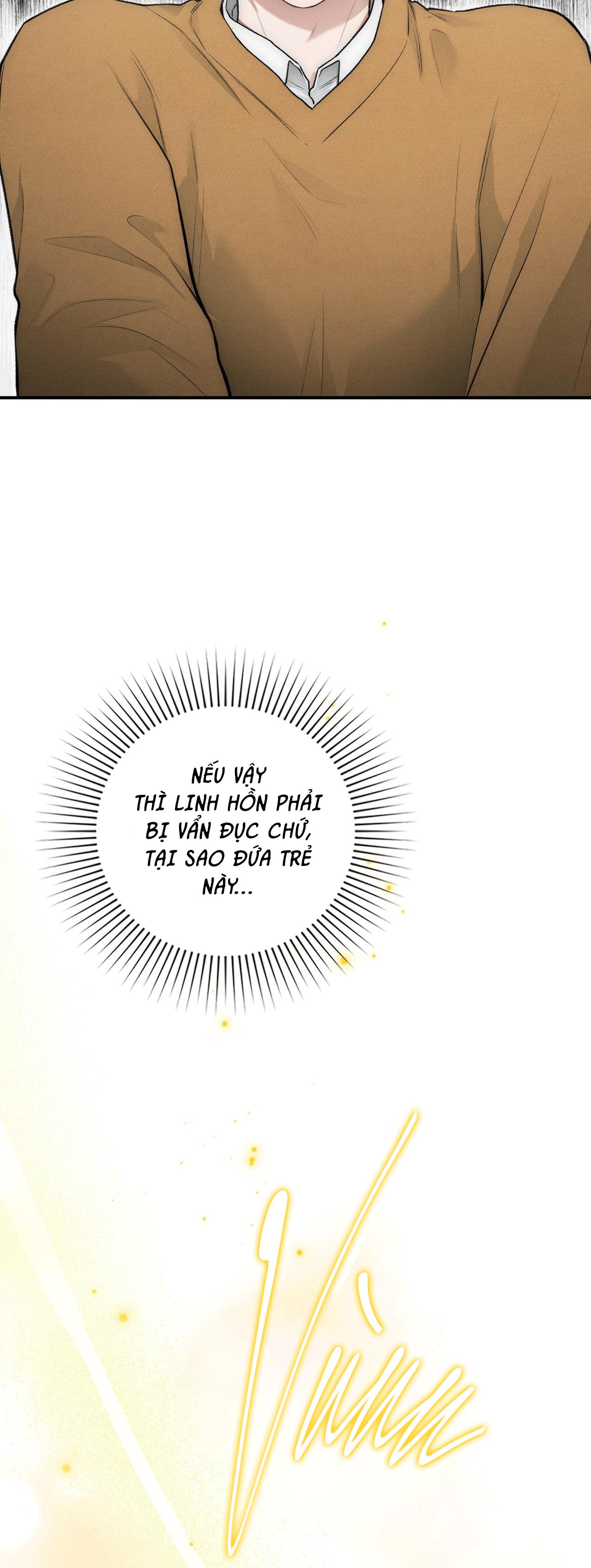 SỨ GIẢ THẦN CHẾT Chapter 37 - Trang 2