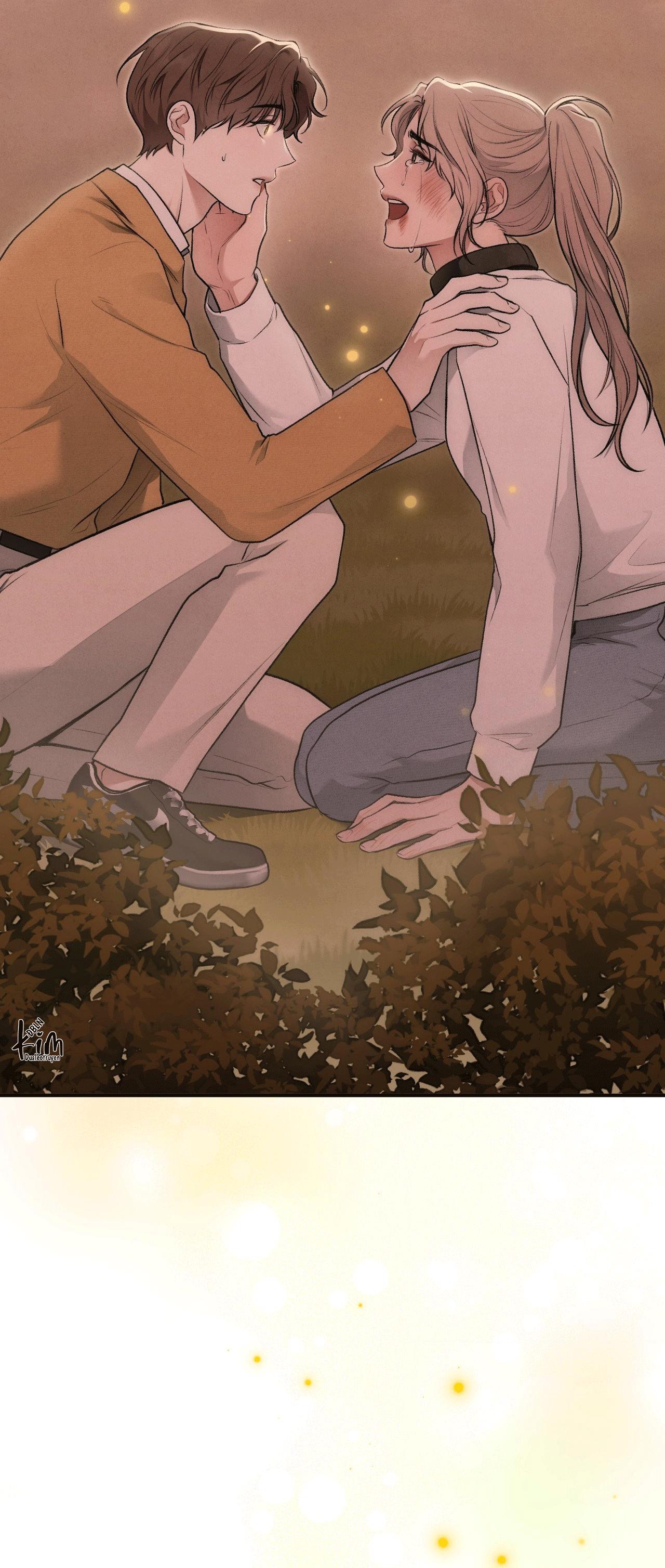 SỨ GIẢ THẦN CHẾT Chapter 37 - Trang 2