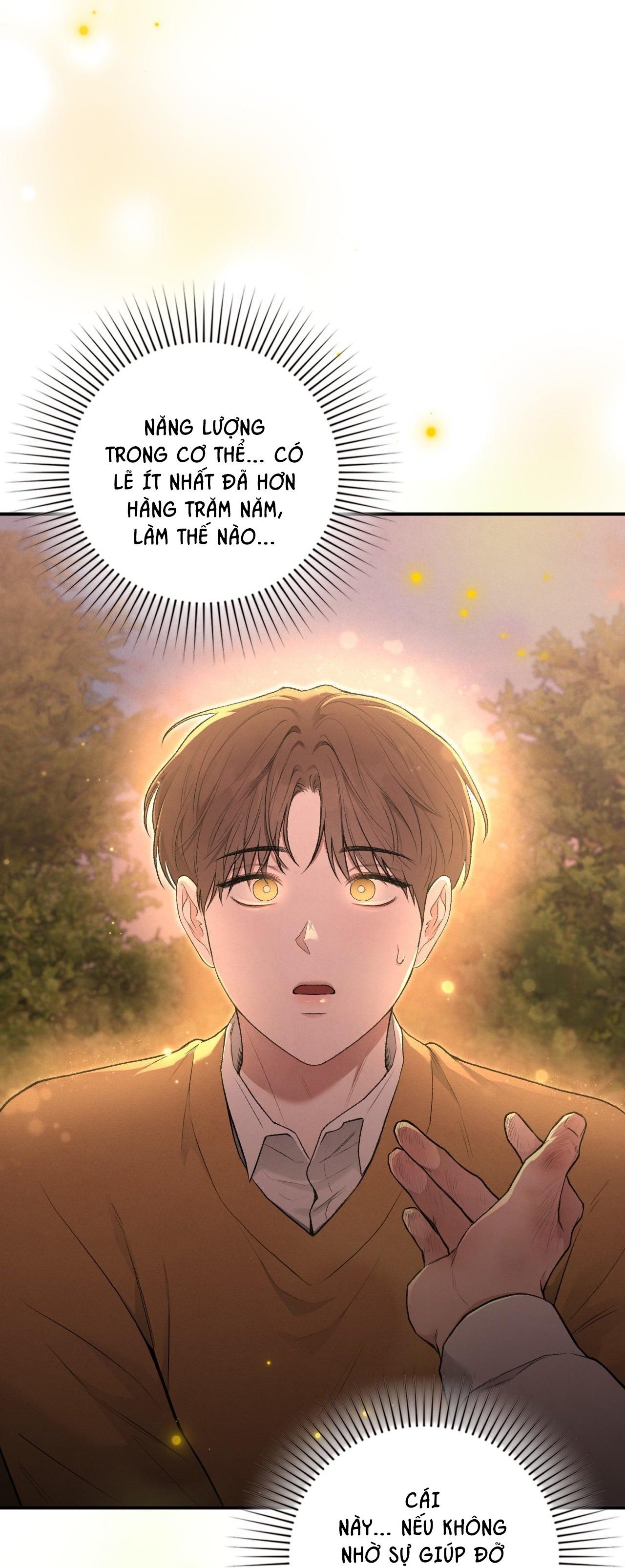SỨ GIẢ THẦN CHẾT Chapter 38 - Trang 2