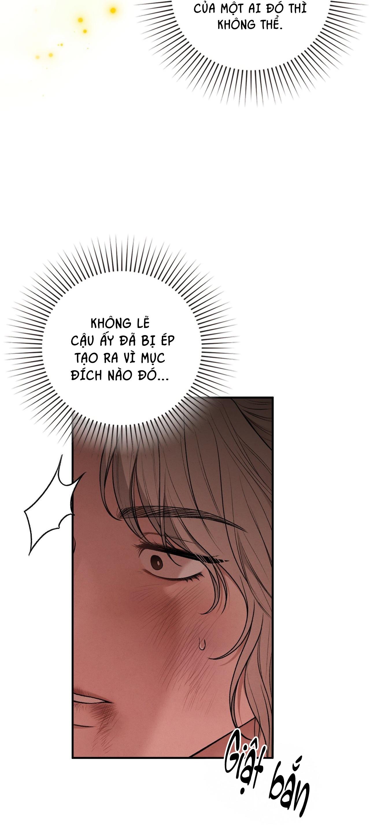 SỨ GIẢ THẦN CHẾT Chapter 38 - Trang 2