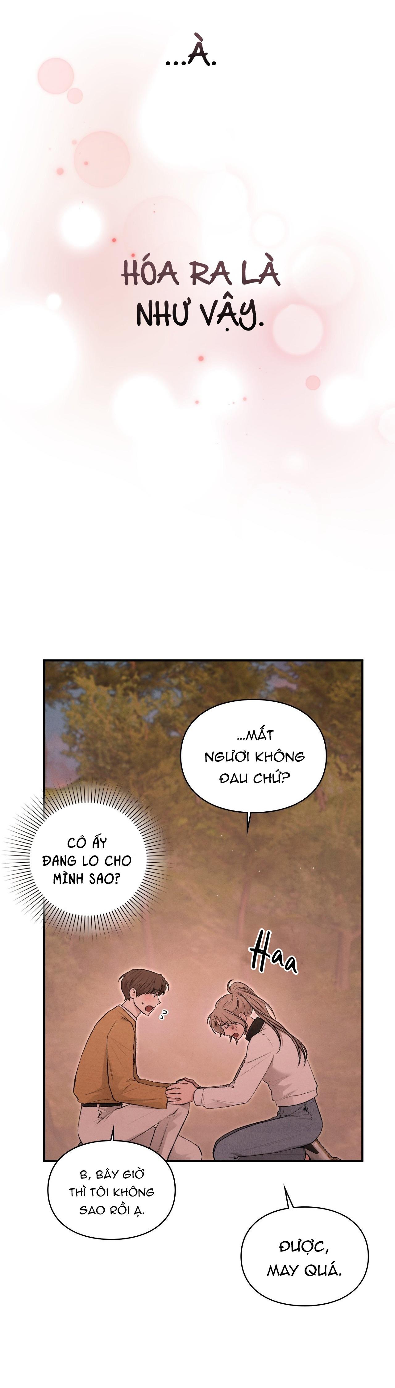 SỨ GIẢ THẦN CHẾT Chapter 38 - Trang 2