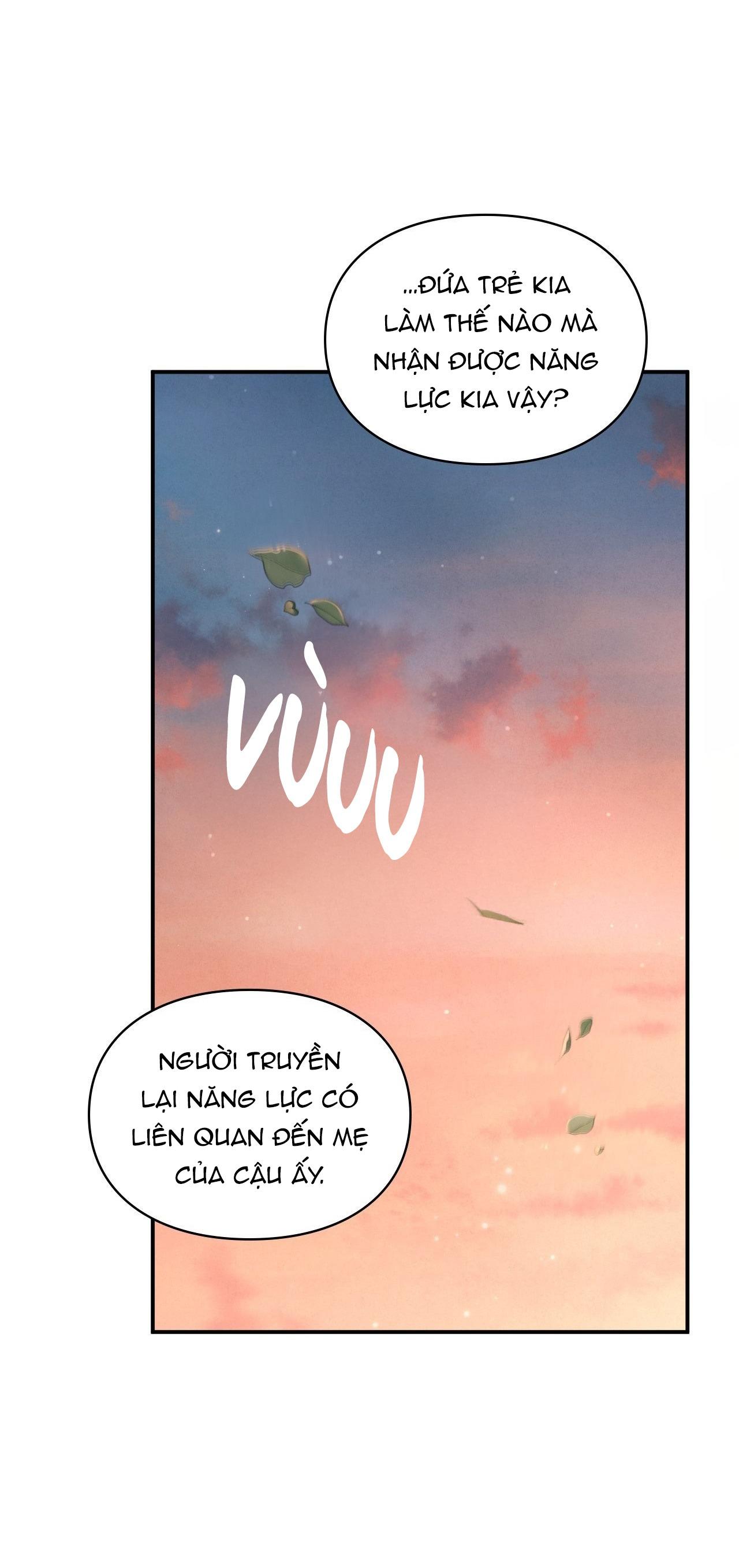 SỨ GIẢ THẦN CHẾT Chapter 38 - Trang 2