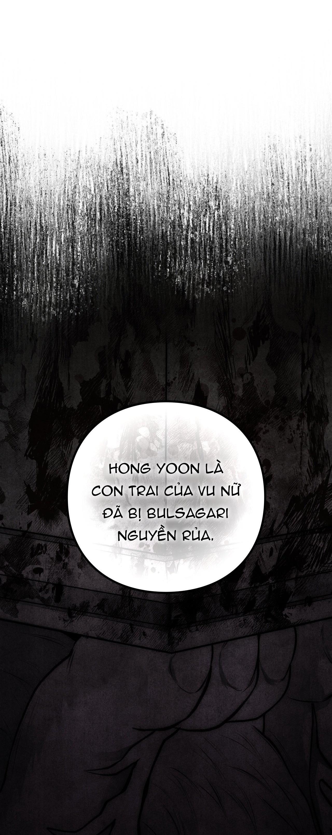 SỨ GIẢ THẦN CHẾT Chapter 38 - Trang 2