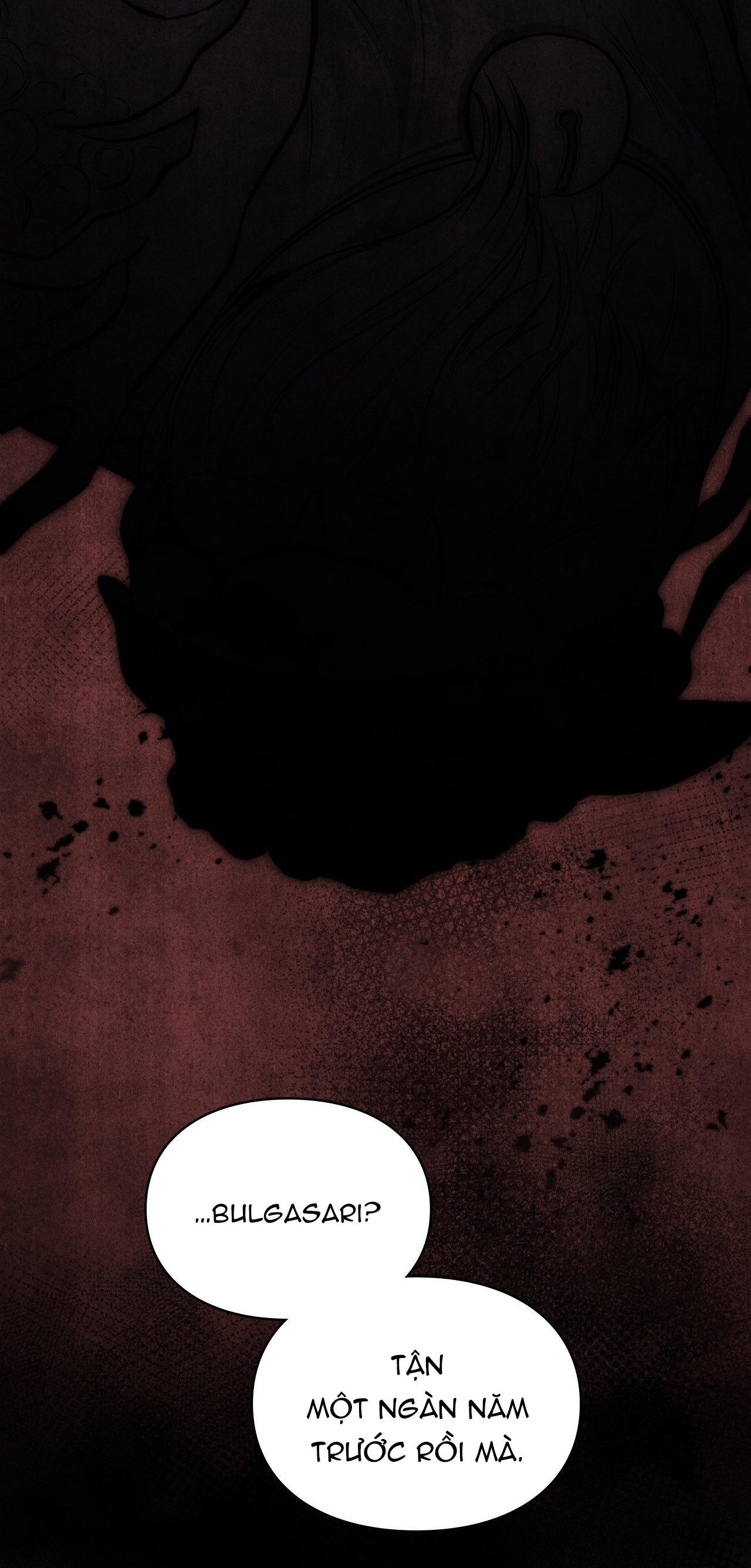 SỨ GIẢ THẦN CHẾT Chapter 38 - Trang 2