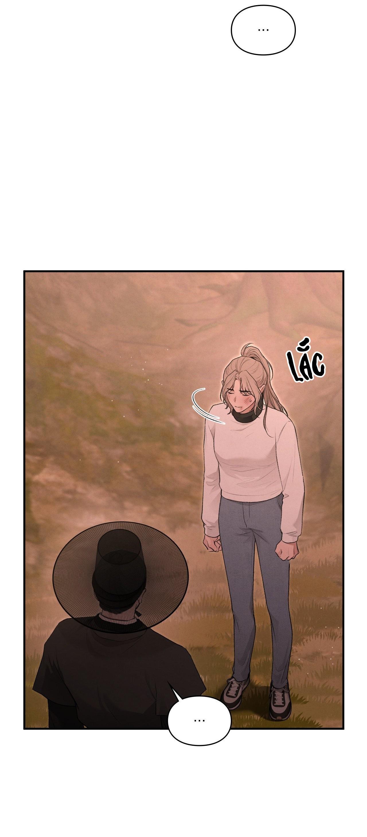 SỨ GIẢ THẦN CHẾT Chapter 38 - Trang 2