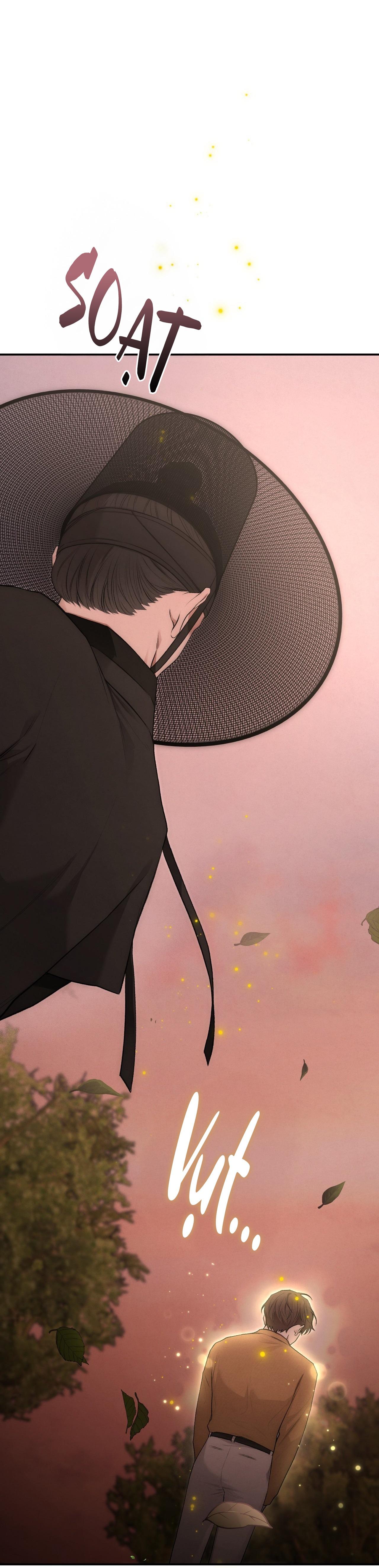 SỨ GIẢ THẦN CHẾT Chapter 38 - Trang 2