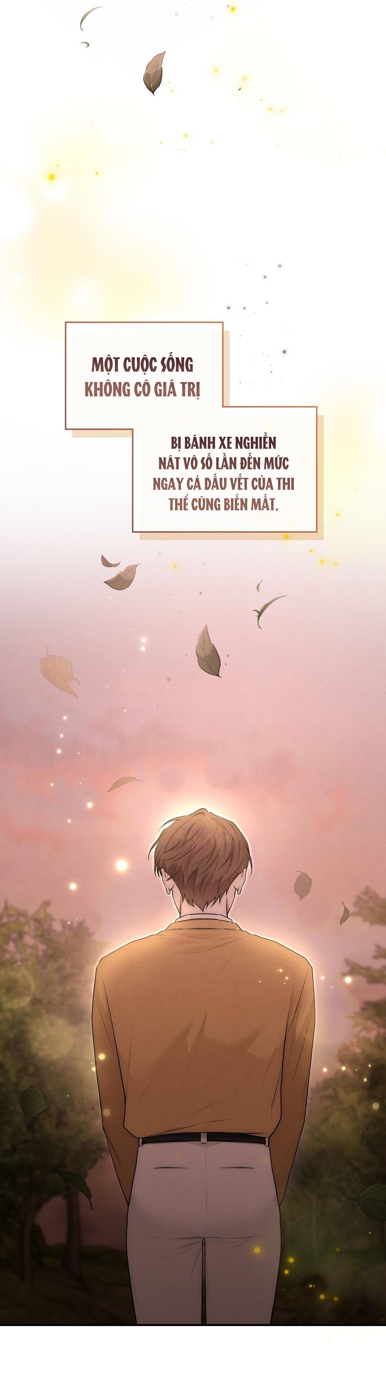 SỨ GIẢ THẦN CHẾT Chapter 38 - Trang 2