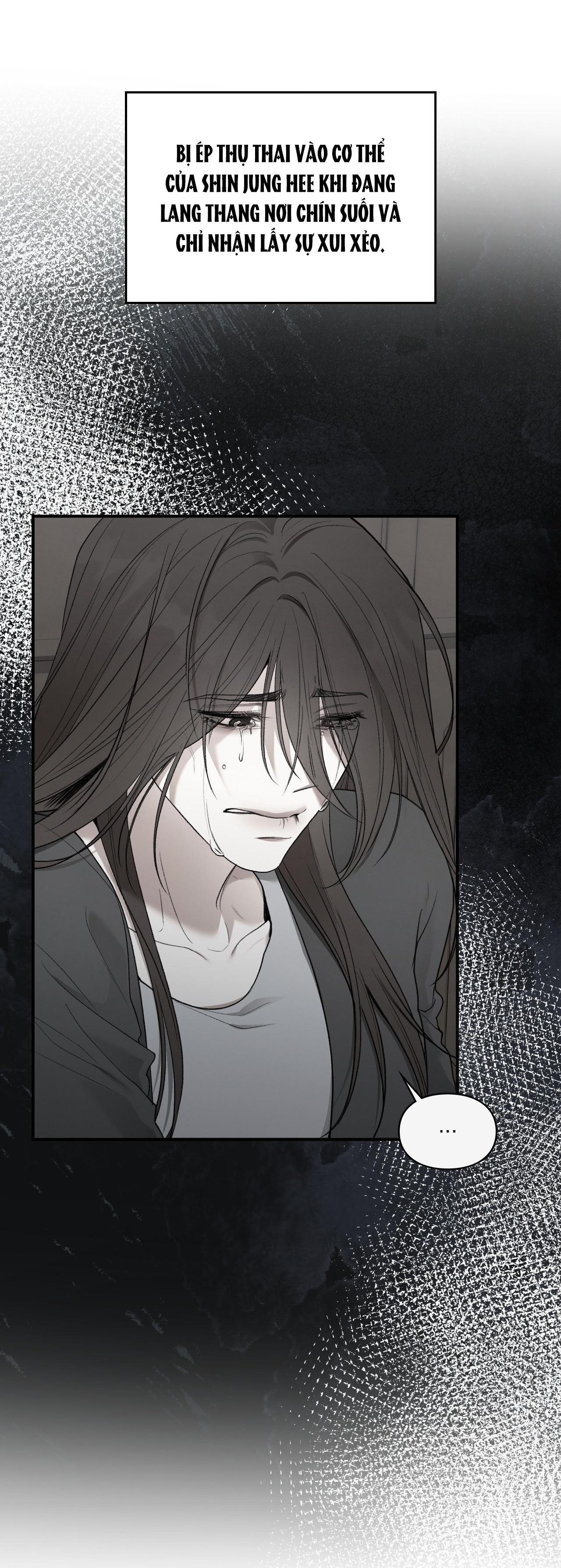 SỨ GIẢ THẦN CHẾT Chapter 38 - Trang 2