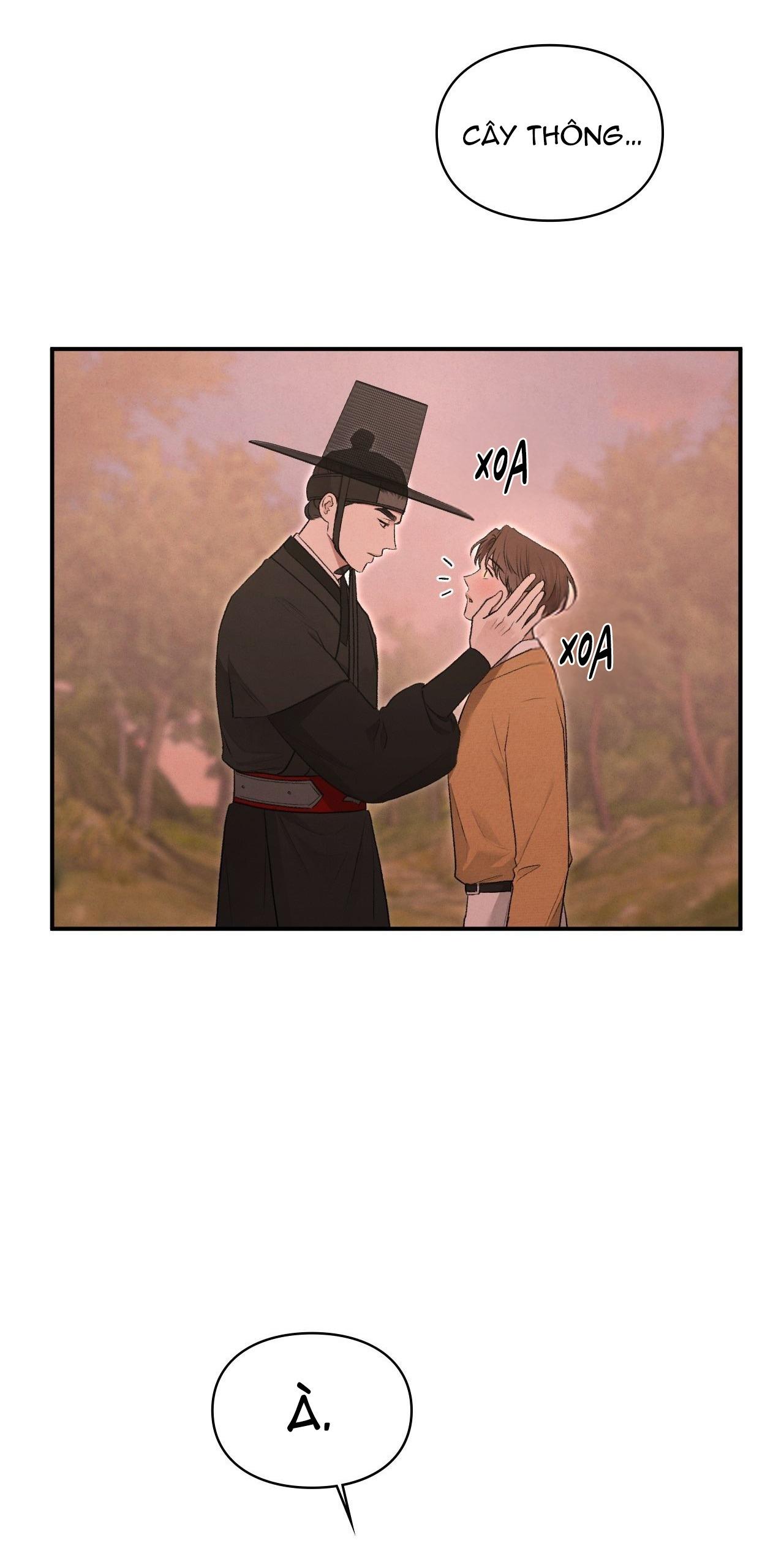 SỨ GIẢ THẦN CHẾT Chapter 38 - Trang 2