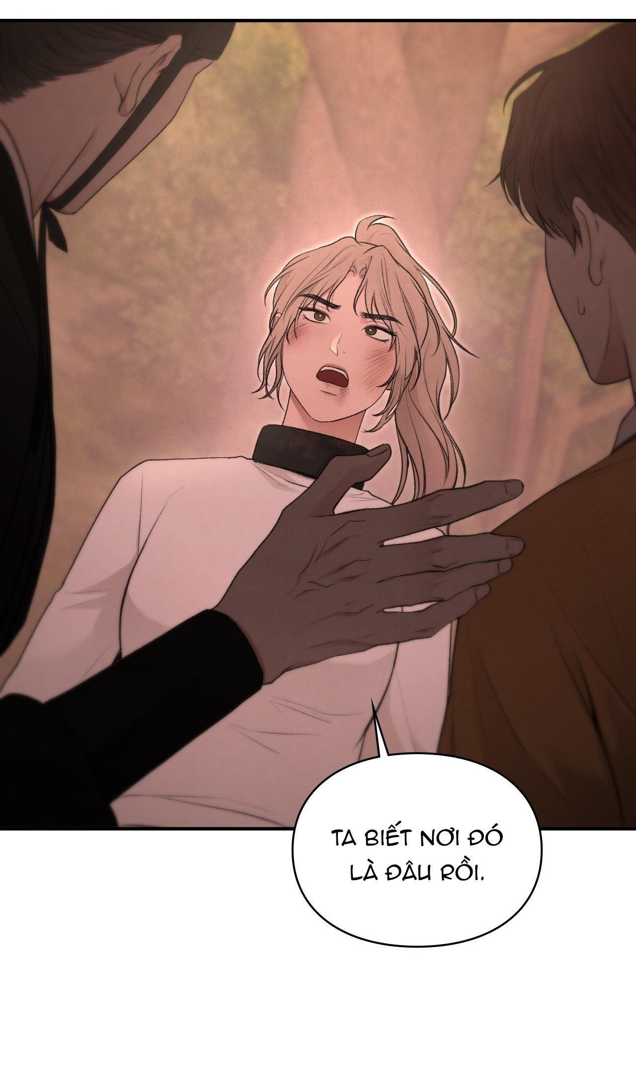 SỨ GIẢ THẦN CHẾT Chapter 38 - Trang 2
