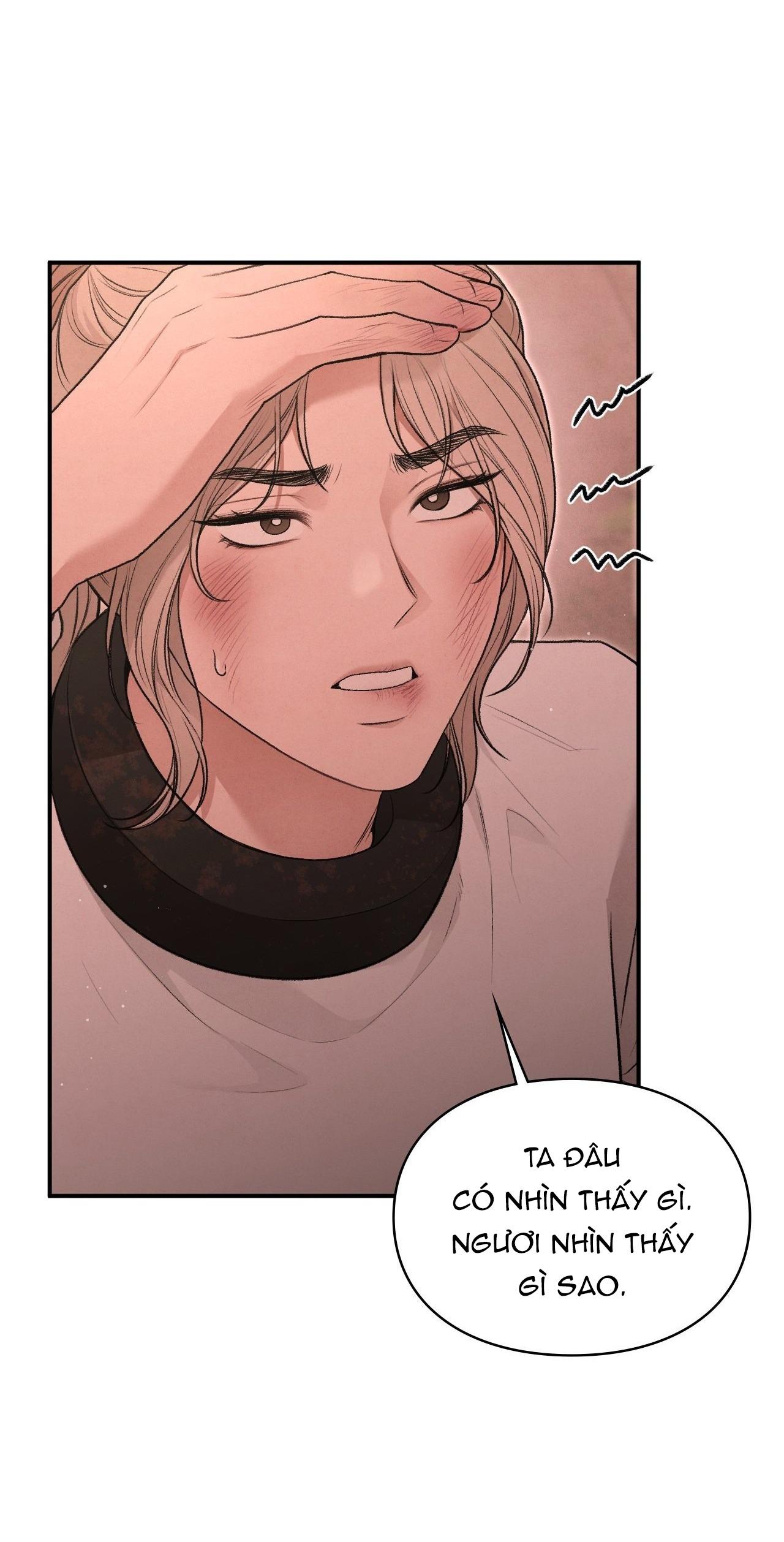 SỨ GIẢ THẦN CHẾT Chapter 38 - Trang 2