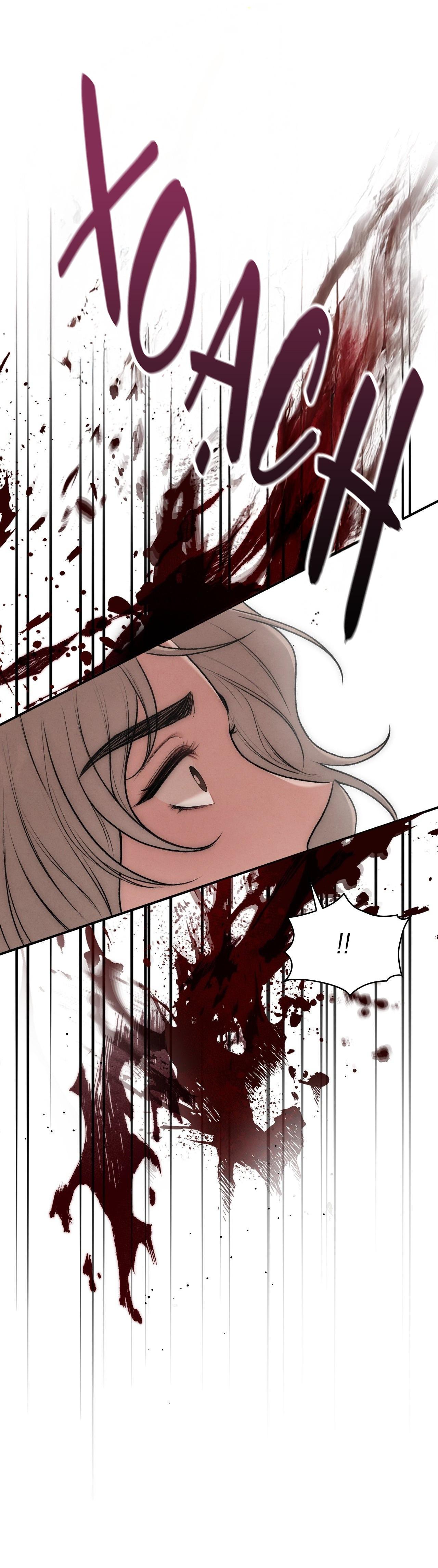 SỨ GIẢ THẦN CHẾT Chapter 38 - Trang 2