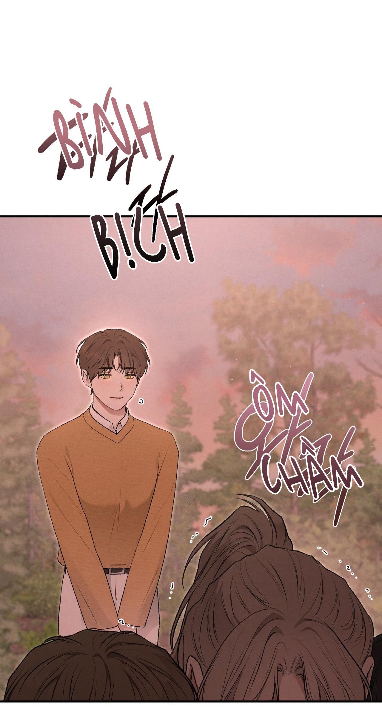 SỨ GIẢ THẦN CHẾT Chapter 38 - Trang 2