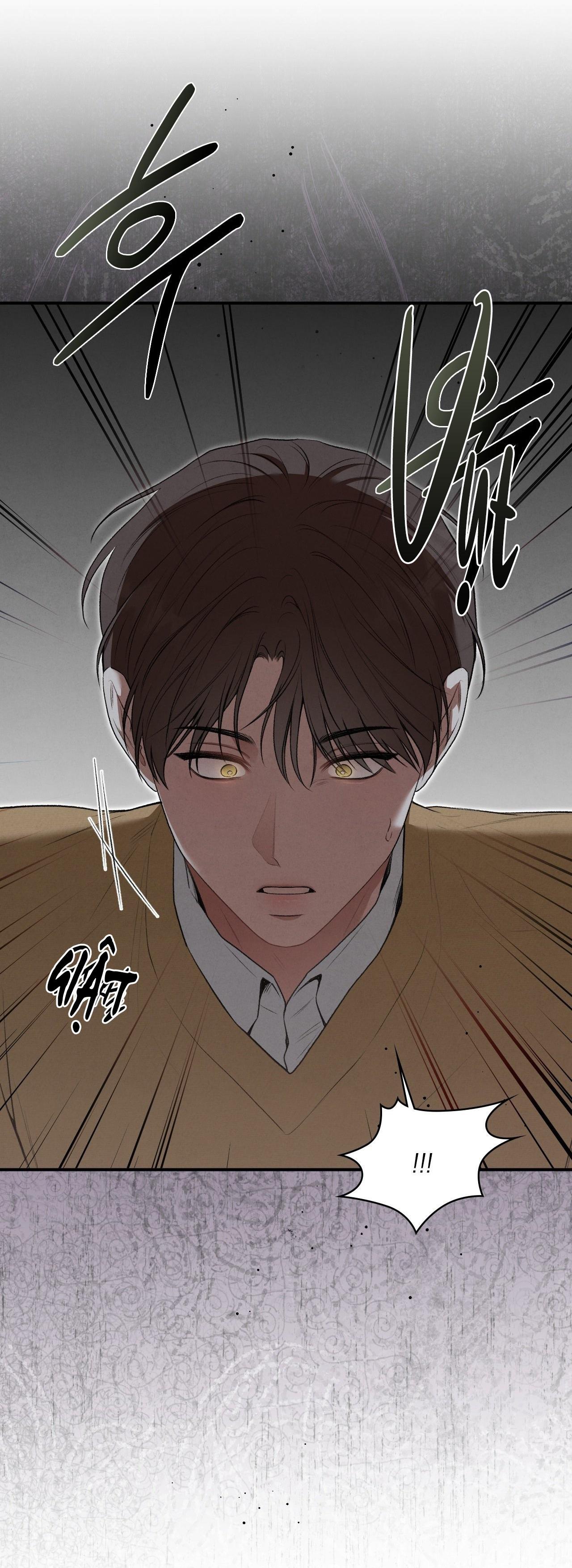 SỨ GIẢ THẦN CHẾT Chapter 38 - Trang 2