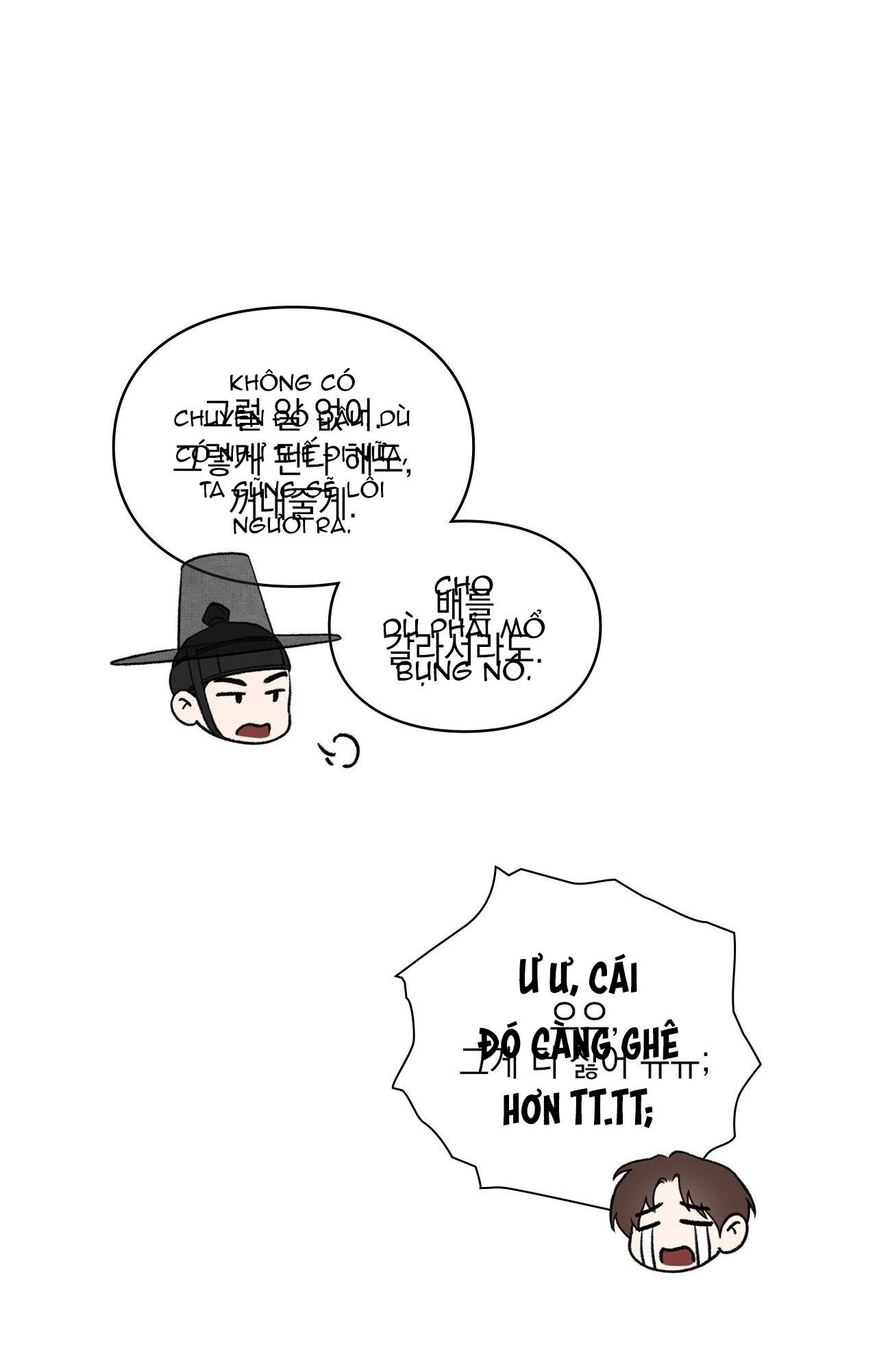 SỨ GIẢ THẦN CHẾT Chapter 38 - Trang 2