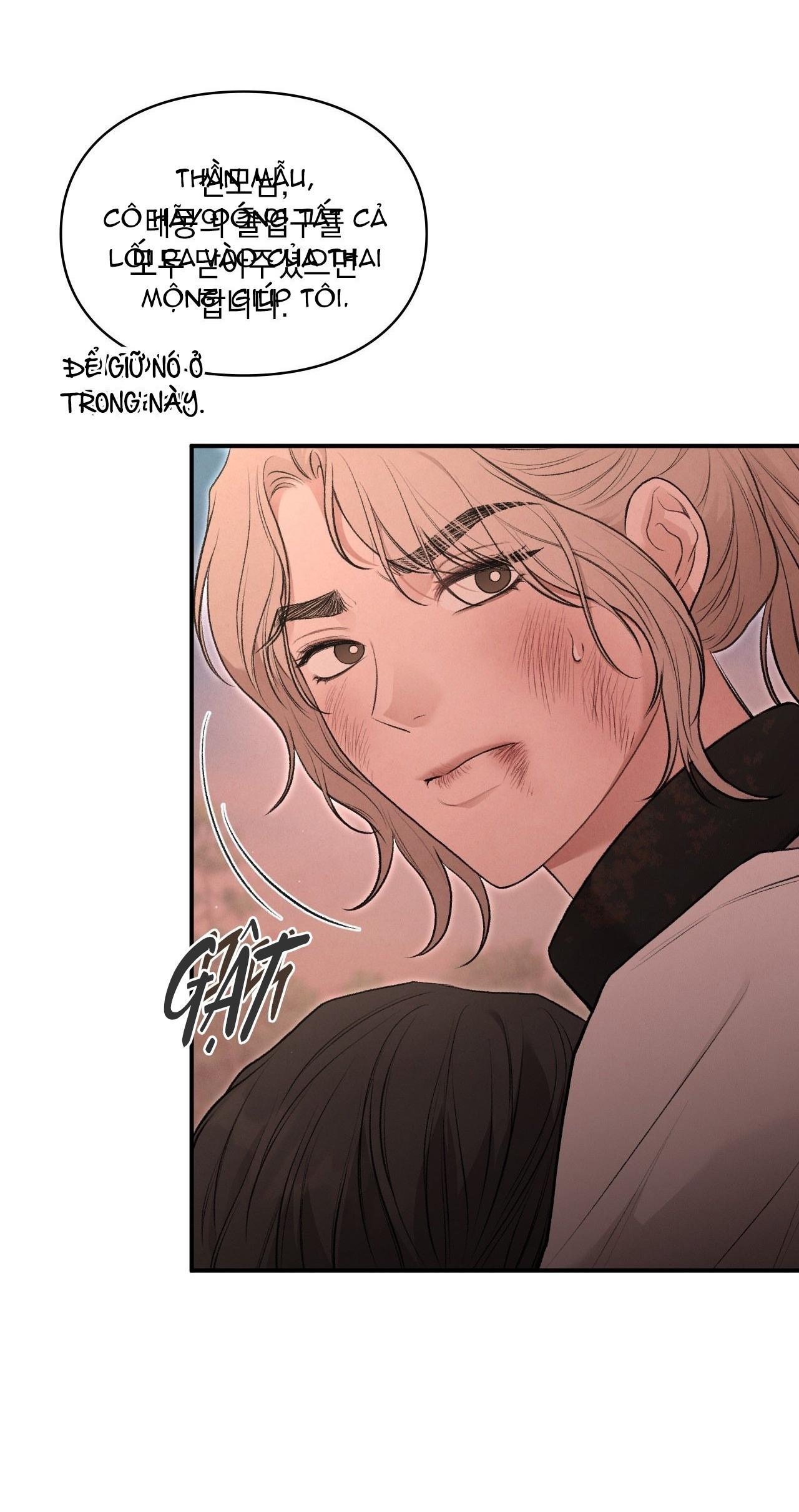 SỨ GIẢ THẦN CHẾT Chapter 38 - Trang 2