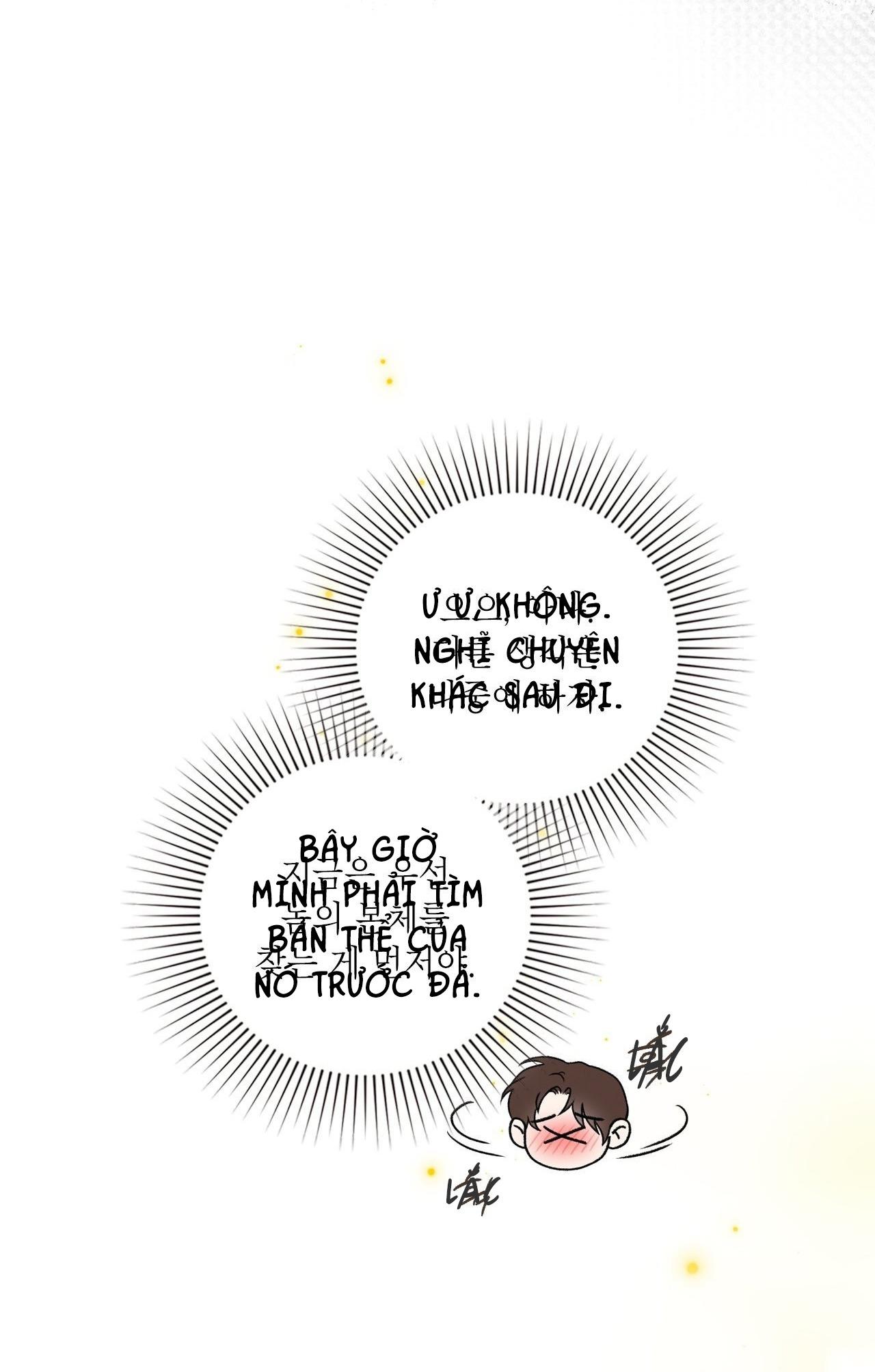 SỨ GIẢ THẦN CHẾT Chapter 38 - Trang 2