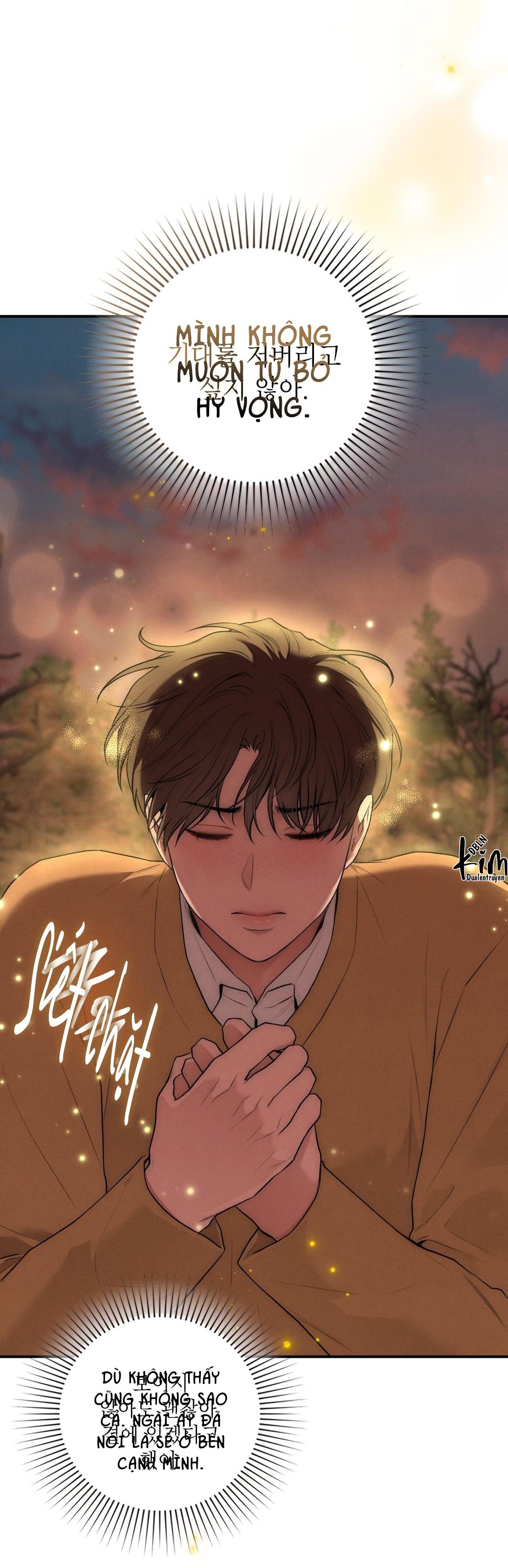 SỨ GIẢ THẦN CHẾT Chapter 38 - Trang 2