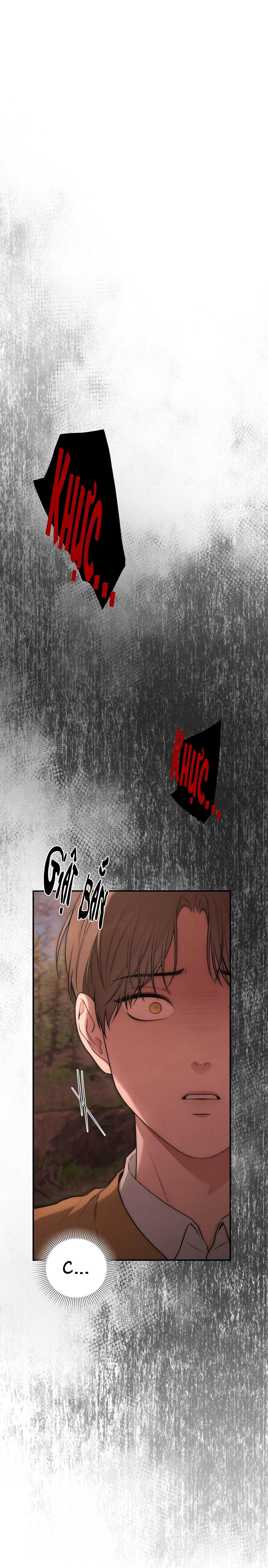 SỨ GIẢ THẦN CHẾT Chapter 38 - Trang 2