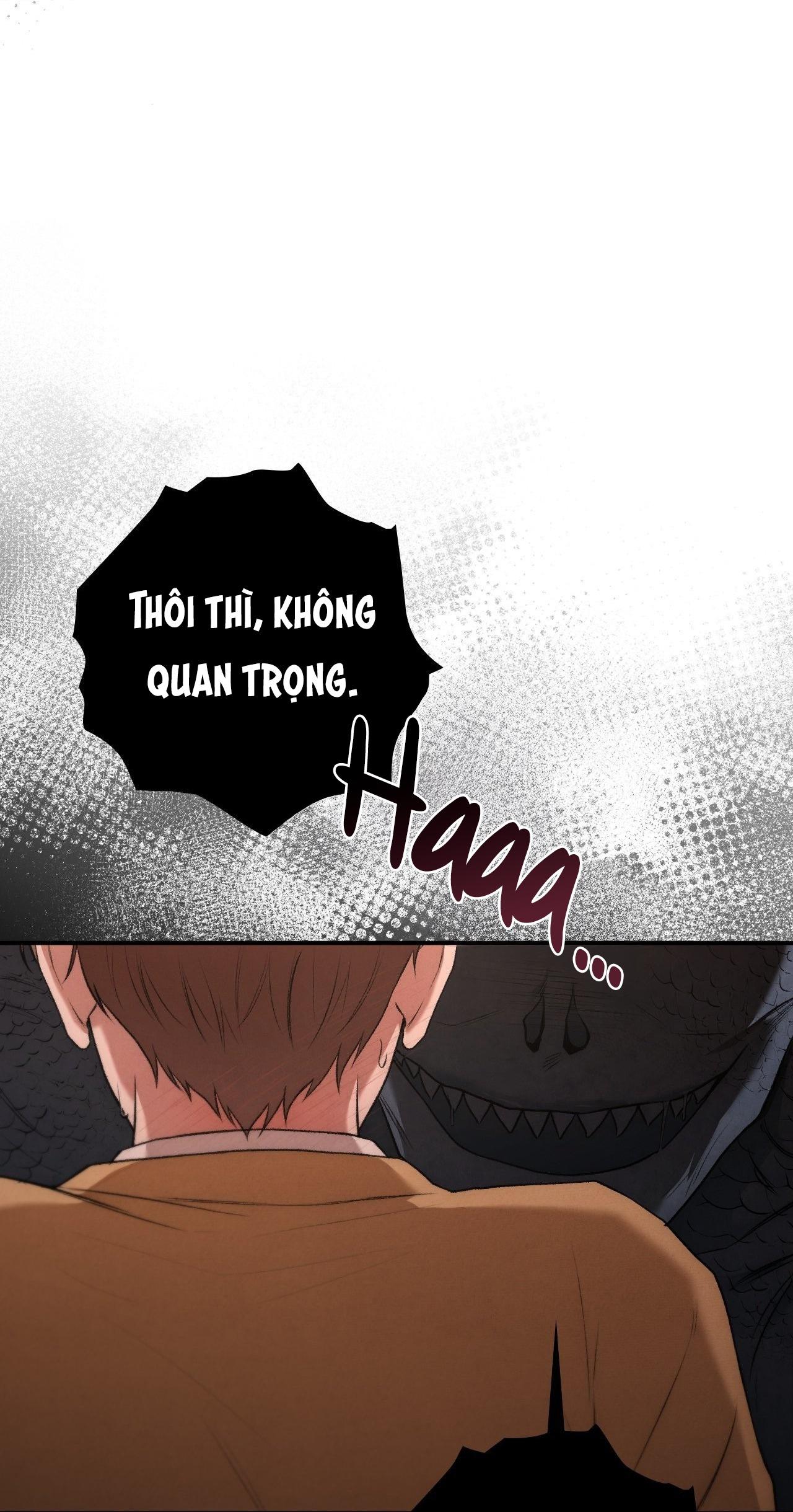 SỨ GIẢ THẦN CHẾT Chapter 38 - Trang 2