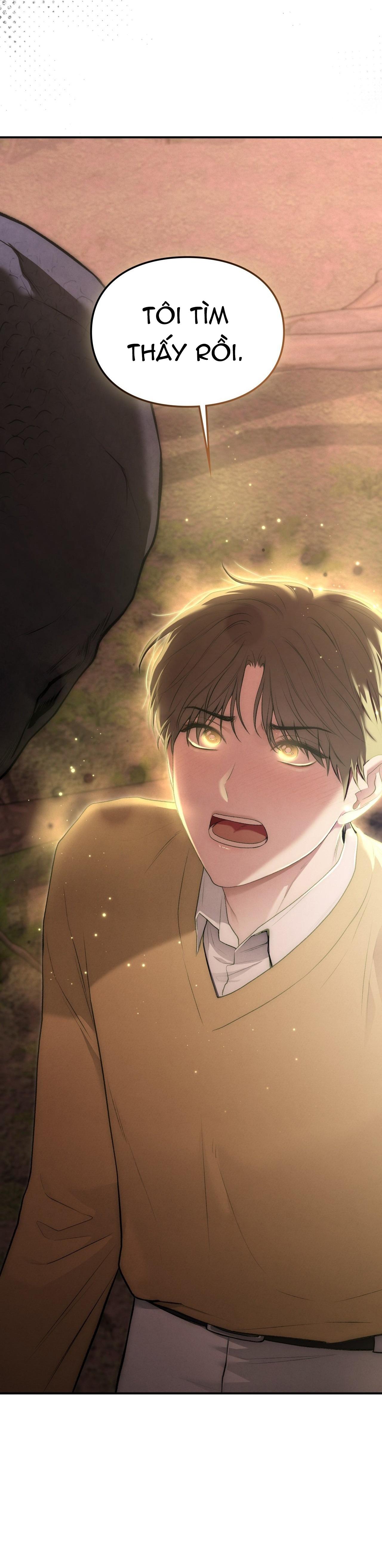 SỨ GIẢ THẦN CHẾT Chapter 38 - Trang 2
