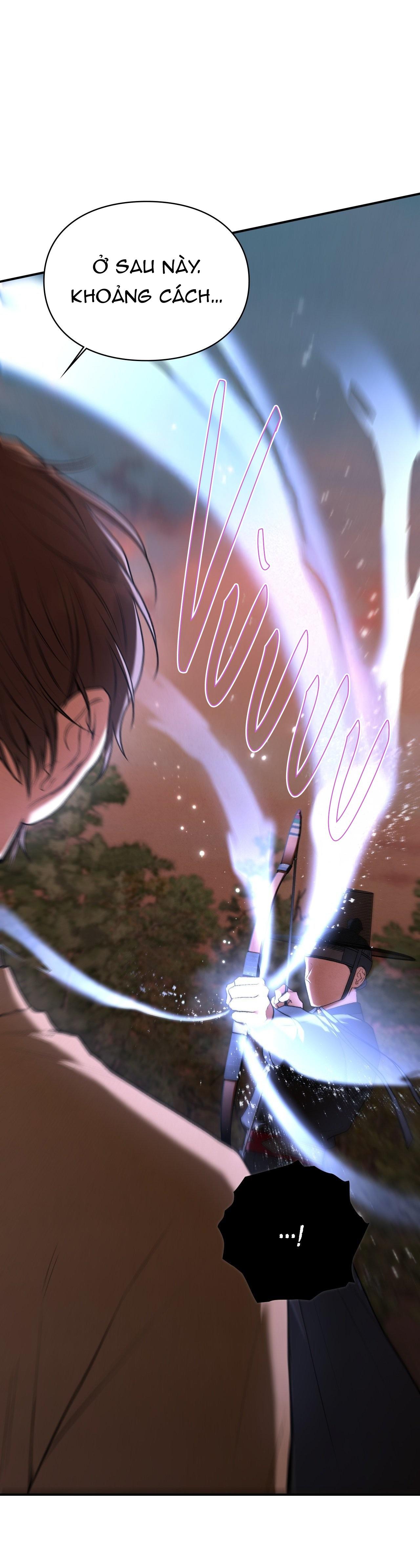 SỨ GIẢ THẦN CHẾT Chapter 38 - Trang 2