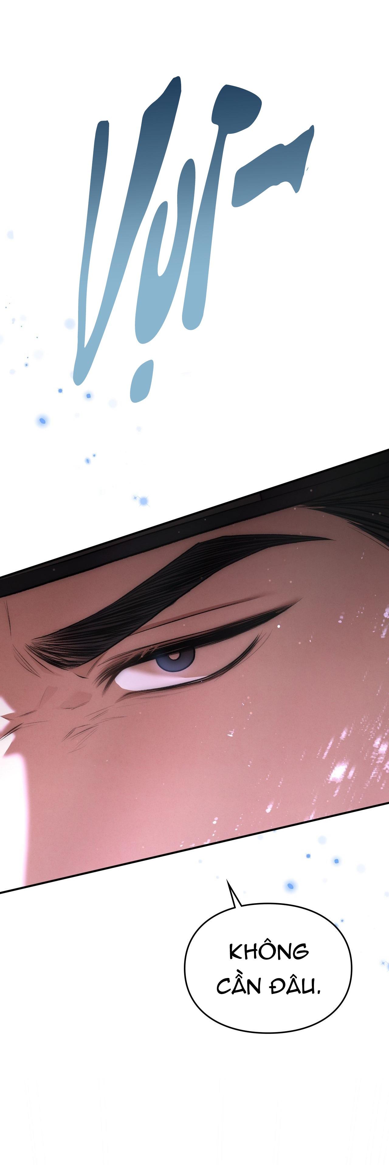 SỨ GIẢ THẦN CHẾT Chapter 38 - Trang 2