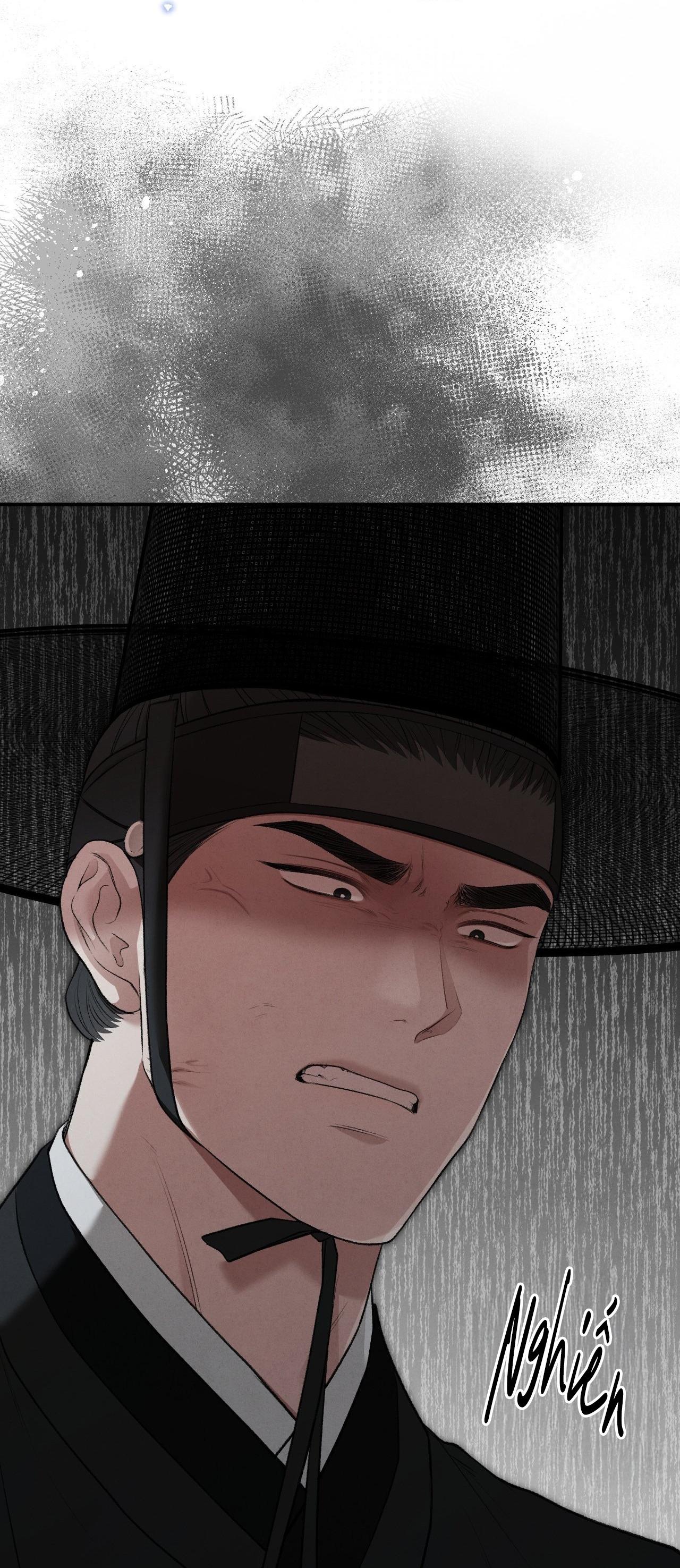 SỨ GIẢ THẦN CHẾT Chapter 38 - Trang 2