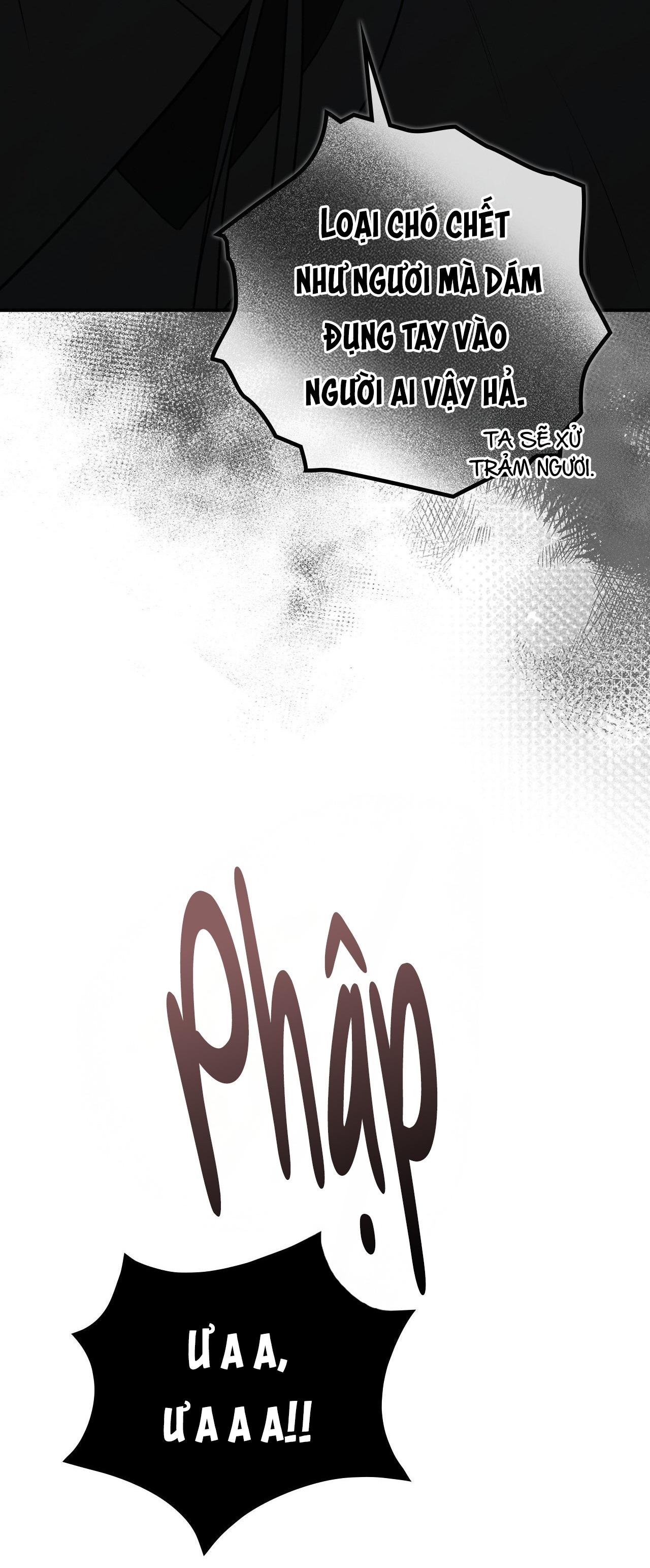 SỨ GIẢ THẦN CHẾT Chapter 38 - Trang 2