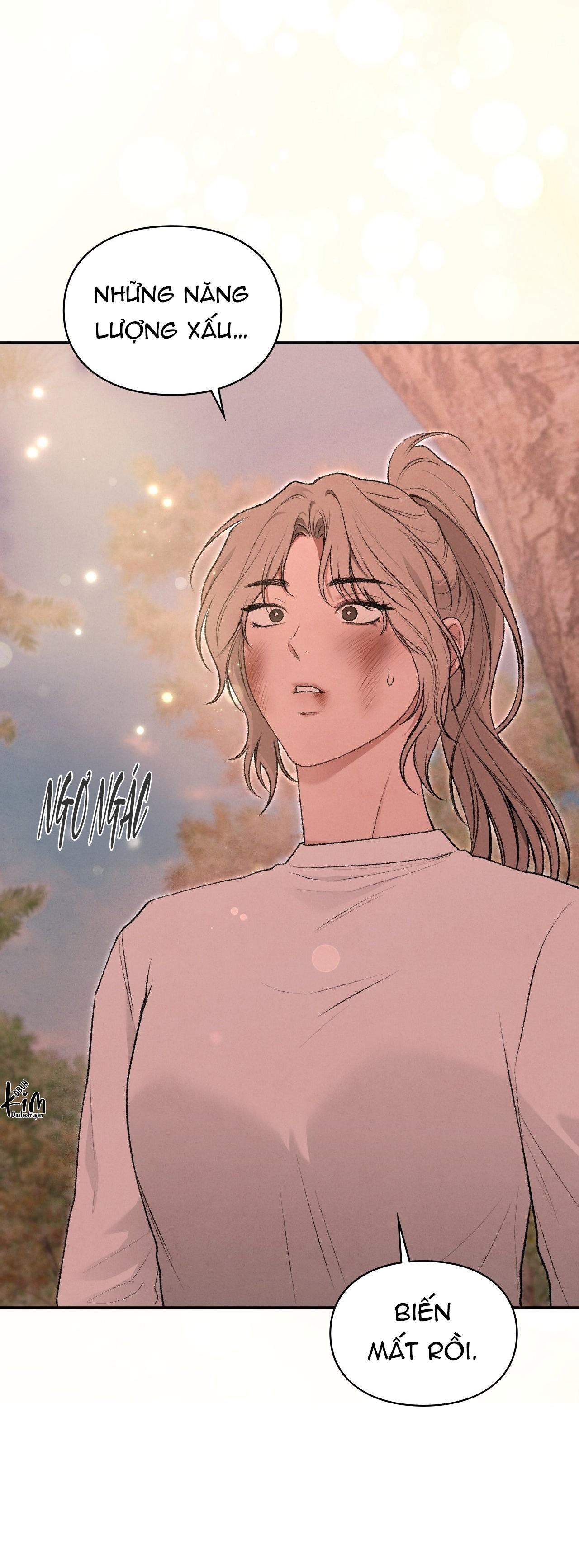 SỨ GIẢ THẦN CHẾT Chapter 38 - Trang 2