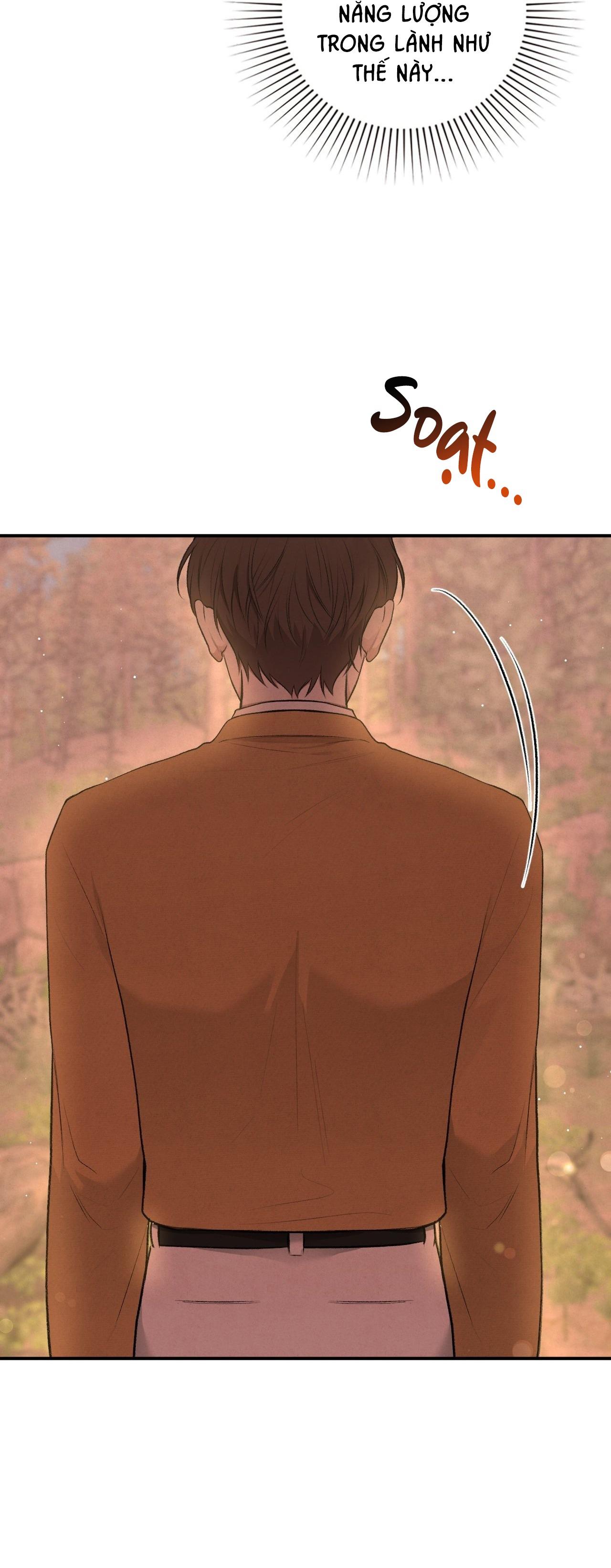 SỨ GIẢ THẦN CHẾT Chapter 38 - Trang 2