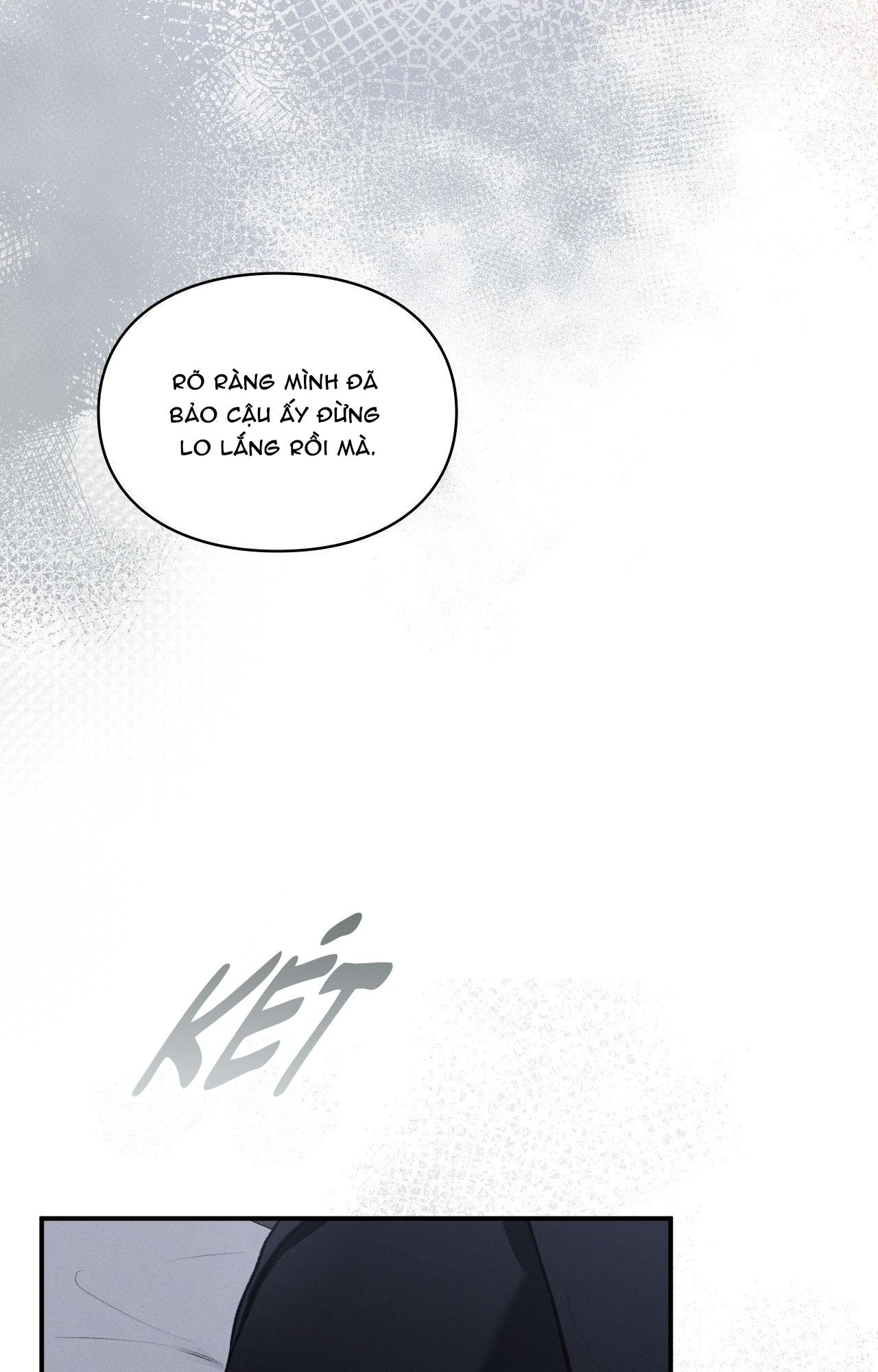 SỨ GIẢ THẦN CHẾT Chapter 44 - Trang 3