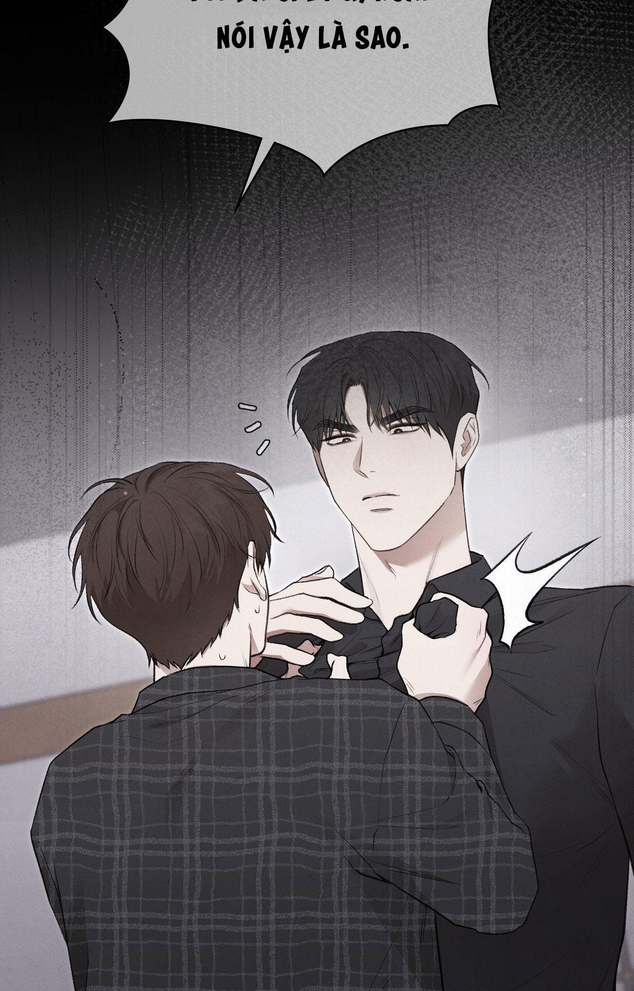 SỨ GIẢ THẦN CHẾT Chapter 44 - Trang 3