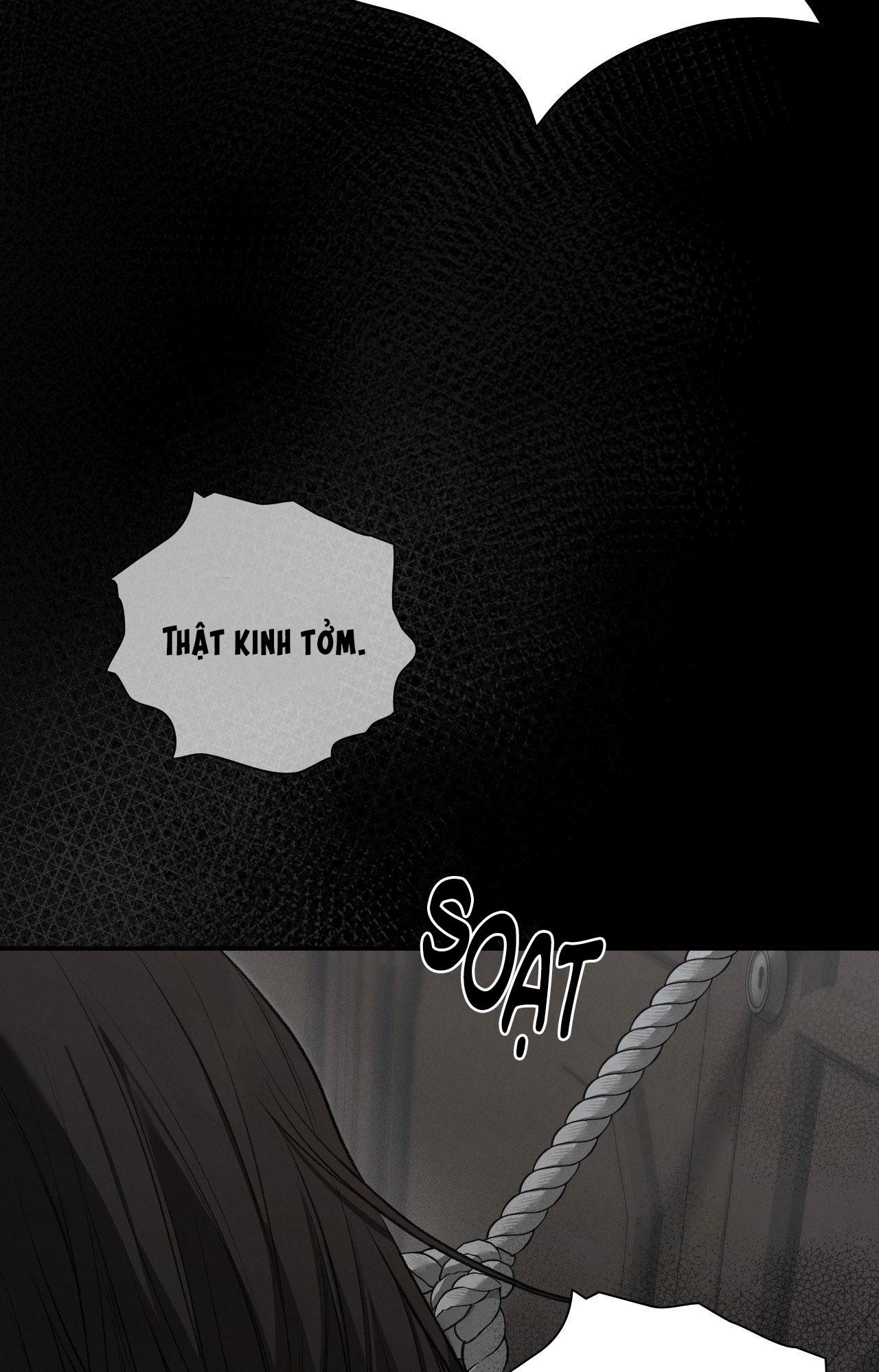 SỨ GIẢ THẦN CHẾT Chapter 44 - Trang 3