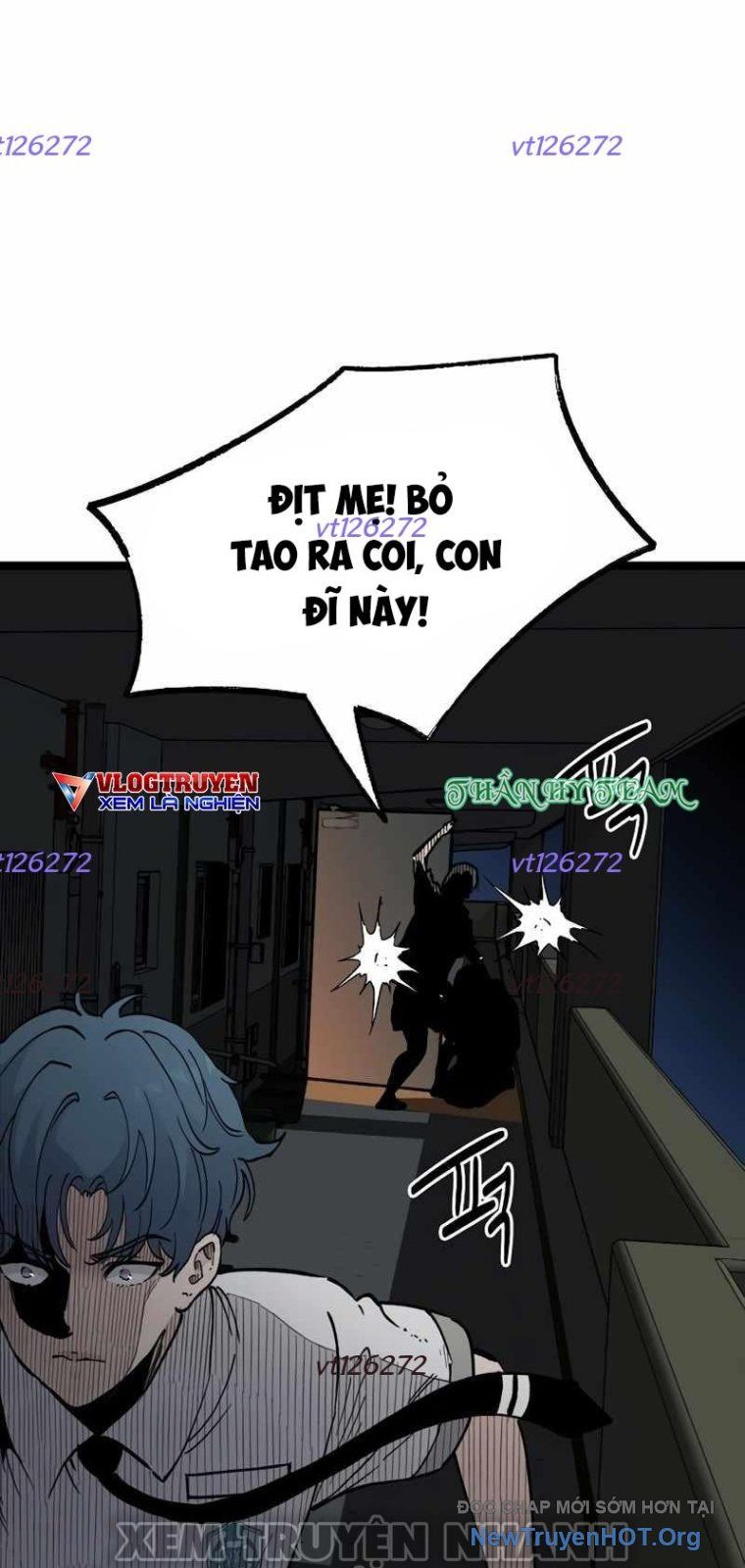 Sự Im Lặng Của Học Sinh Chuyển Trường Chapter 20 - Trang 3