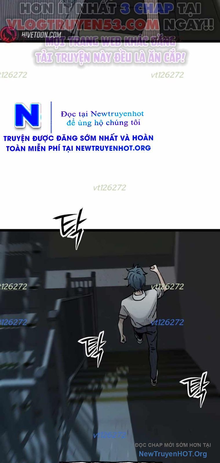 Sự Im Lặng Của Học Sinh Chuyển Trường Chapter 20 - Trang 3