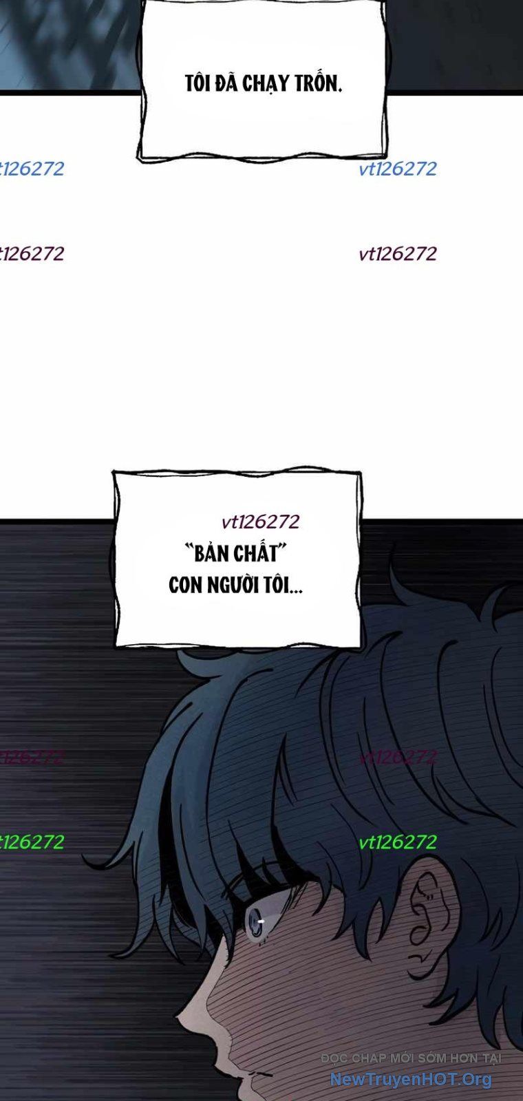 Sự Im Lặng Của Học Sinh Chuyển Trường Chapter 20 - Trang 3