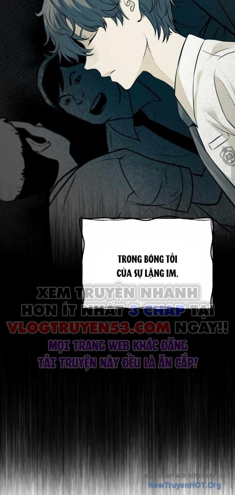 Sự Im Lặng Của Học Sinh Chuyển Trường Chapter 20 - Trang 3