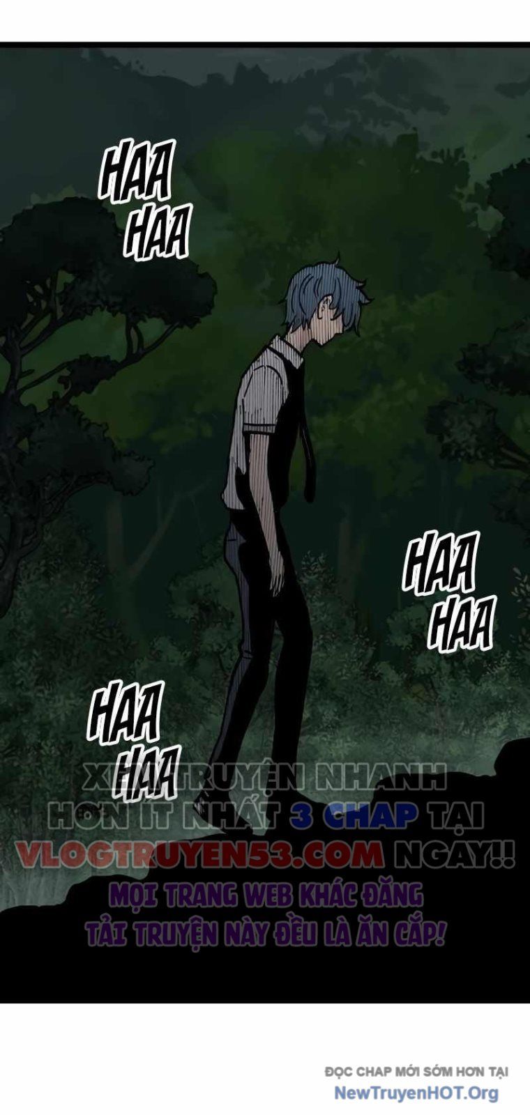 Sự Im Lặng Của Học Sinh Chuyển Trường Chapter 20 - Trang 3