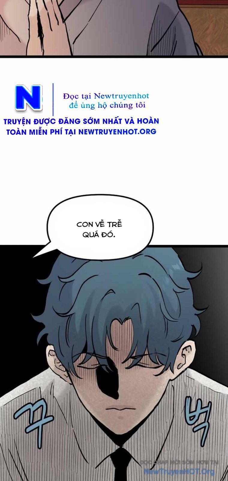 Sự Im Lặng Của Học Sinh Chuyển Trường Chapter 20 - Trang 3