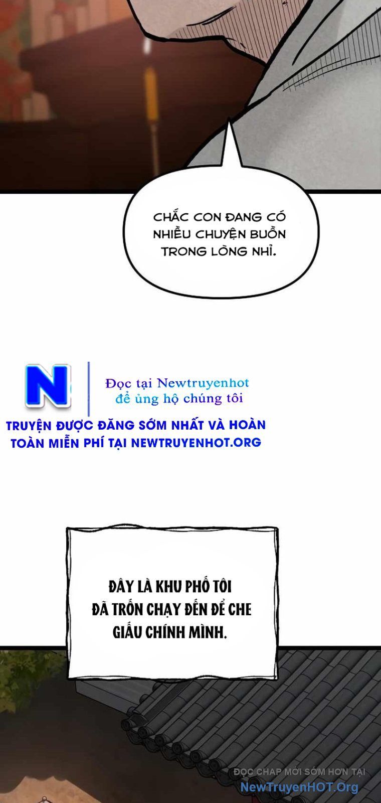 Sự Im Lặng Của Học Sinh Chuyển Trường Chapter 20 - Trang 3