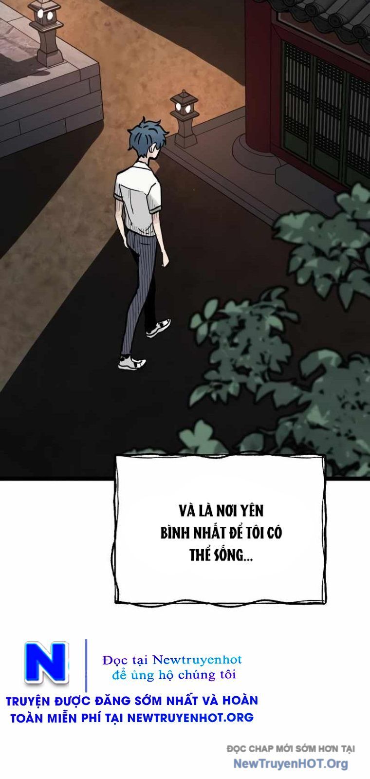 Sự Im Lặng Của Học Sinh Chuyển Trường Chapter 20 - Trang 3