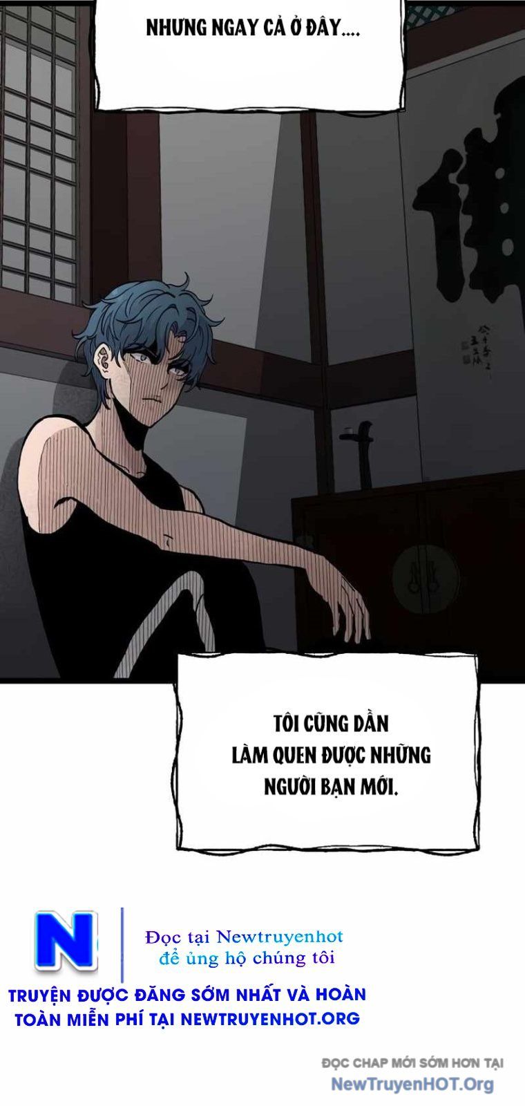 Sự Im Lặng Của Học Sinh Chuyển Trường Chapter 20 - Trang 3
