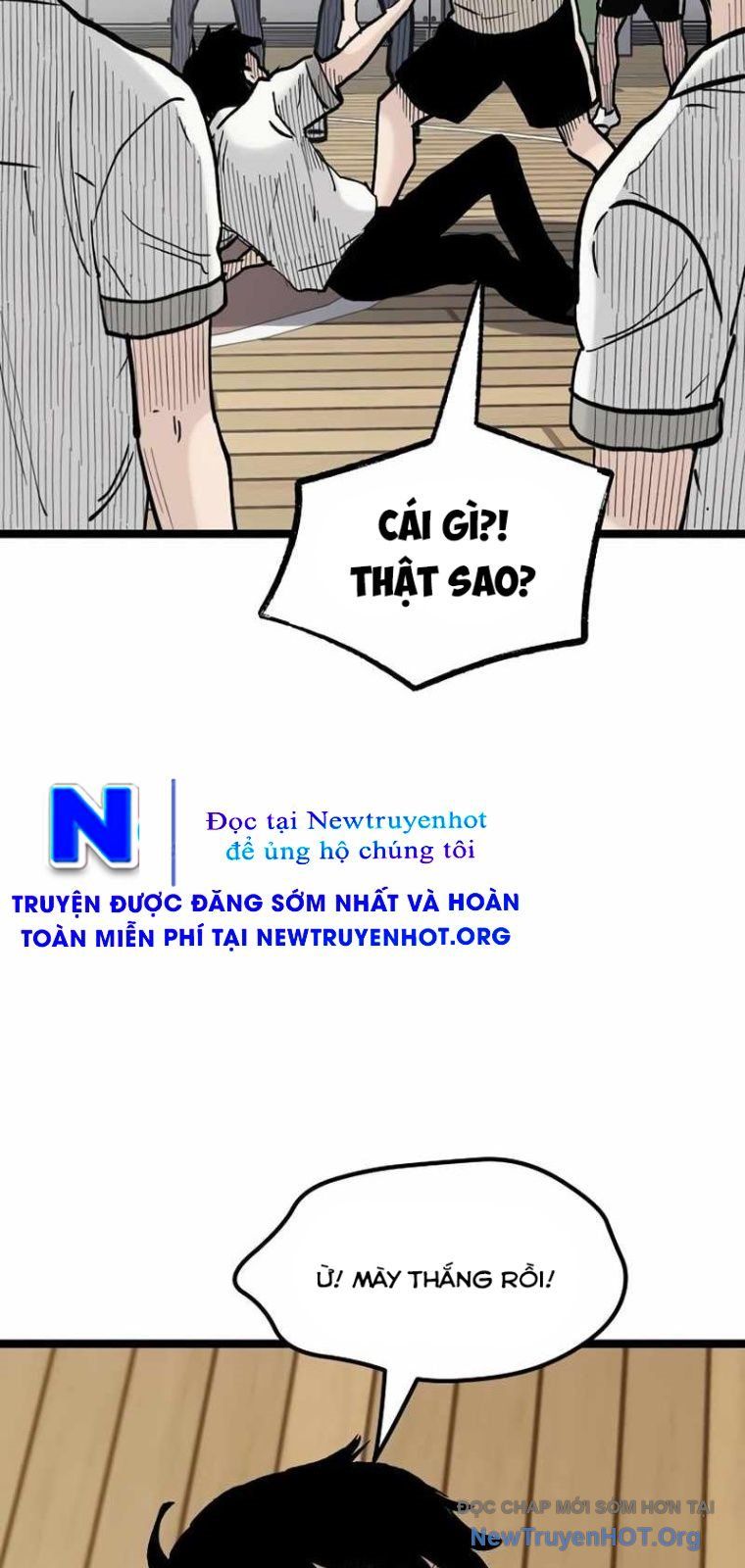 Sự Im Lặng Của Học Sinh Chuyển Trường Chapter 20 - Trang 3