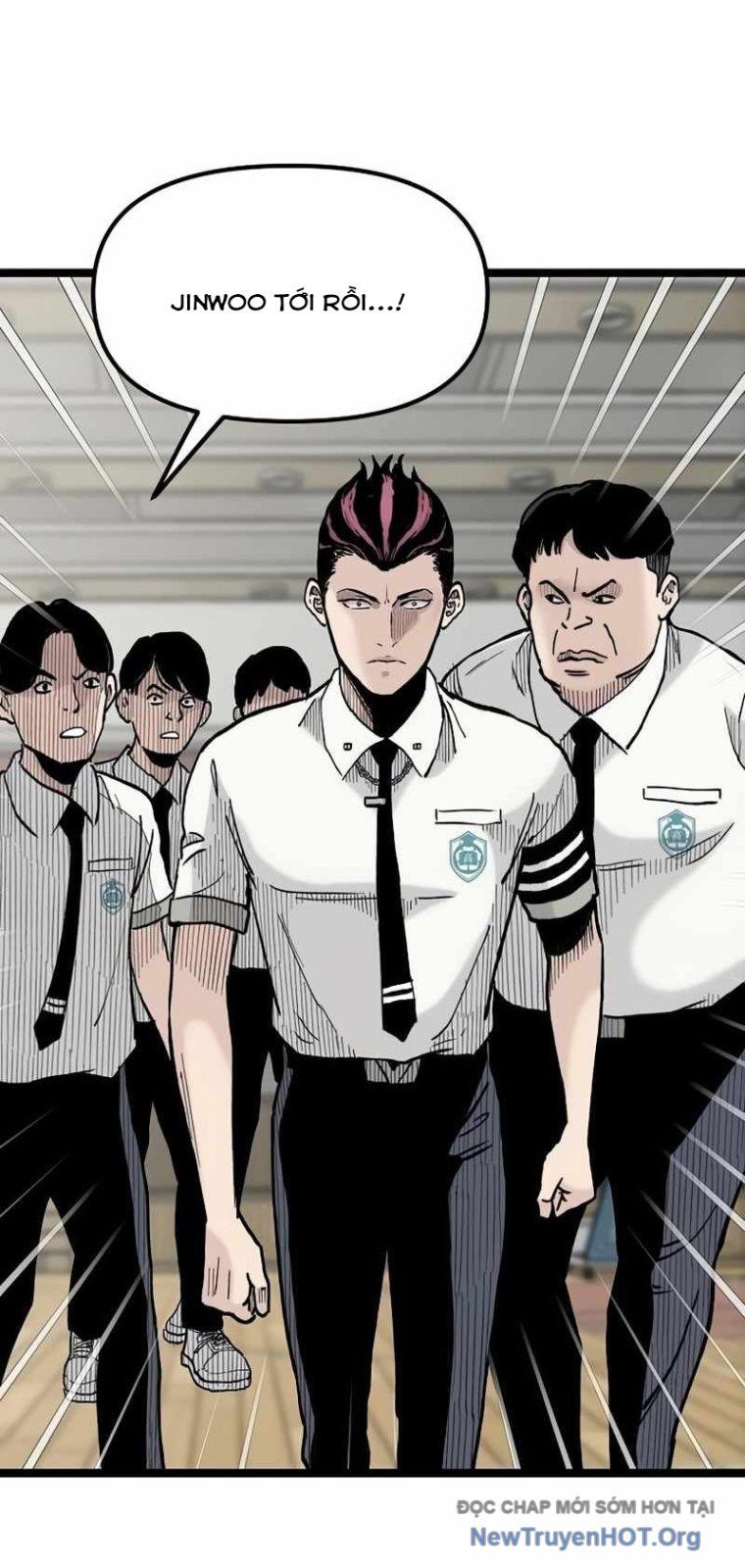 Sự Im Lặng Của Học Sinh Chuyển Trường Chapter 20 - Trang 3