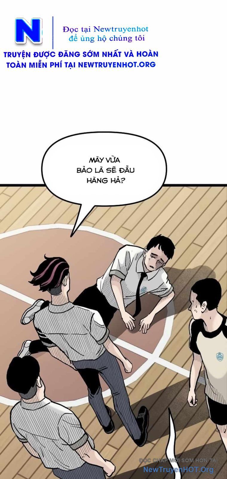 Sự Im Lặng Của Học Sinh Chuyển Trường Chapter 20 - Trang 3