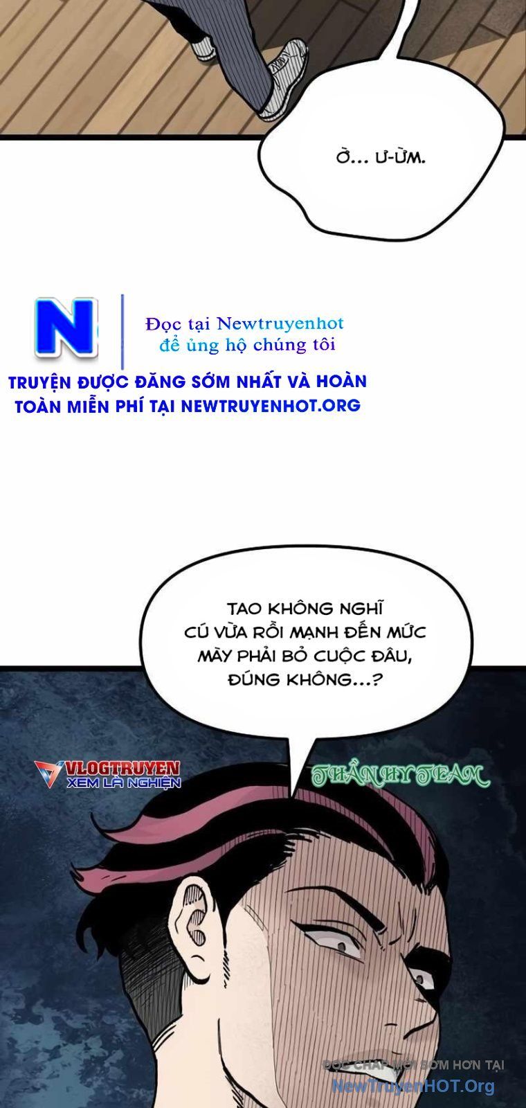 Sự Im Lặng Của Học Sinh Chuyển Trường Chapter 20 - Trang 3
